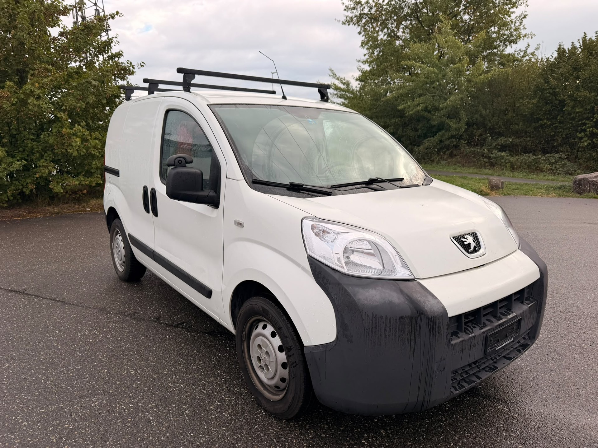 PEUGEOT Bipper 1.3 HDi-image-2