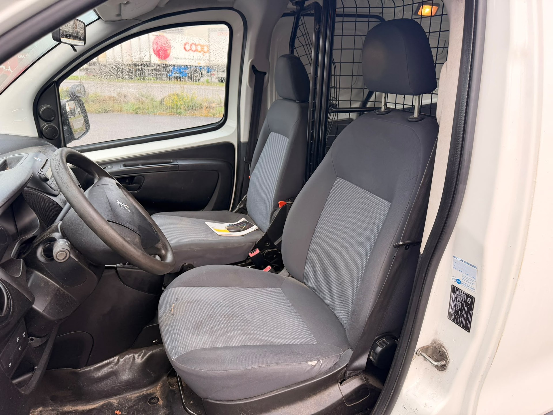 PEUGEOT Bipper 1.3 HDi-image-6