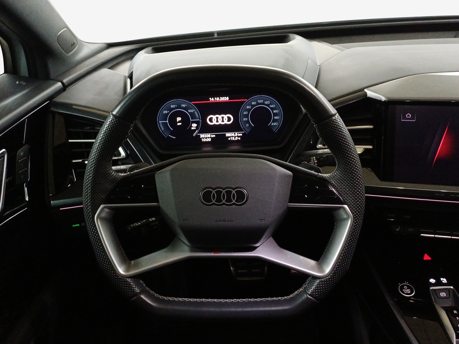 AUDI Q4 Sportback e-tron 50 quattro-image-10