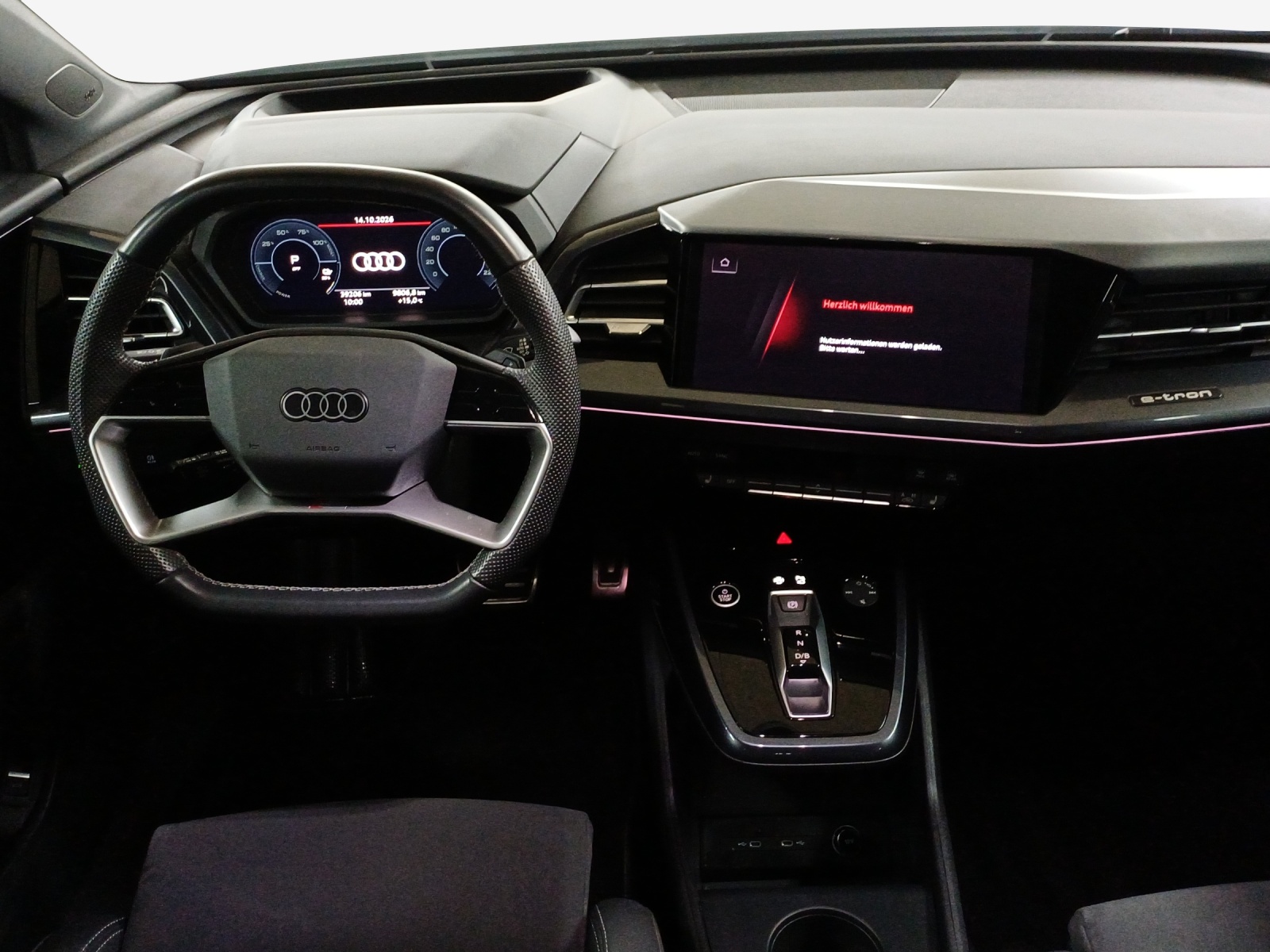 AUDI Q4 Sportback e-tron 50 quattro-image-9