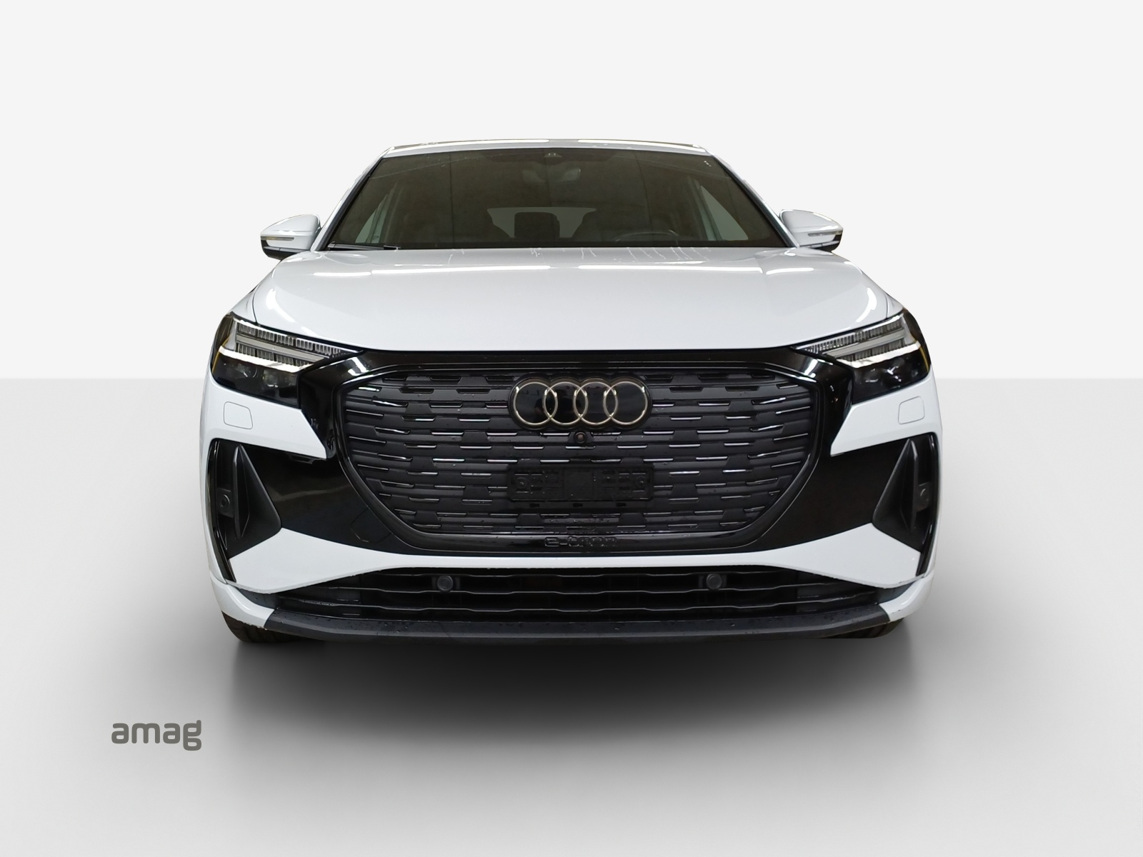 AUDI Q4 Sportback e-tron 50 quattro-image-7