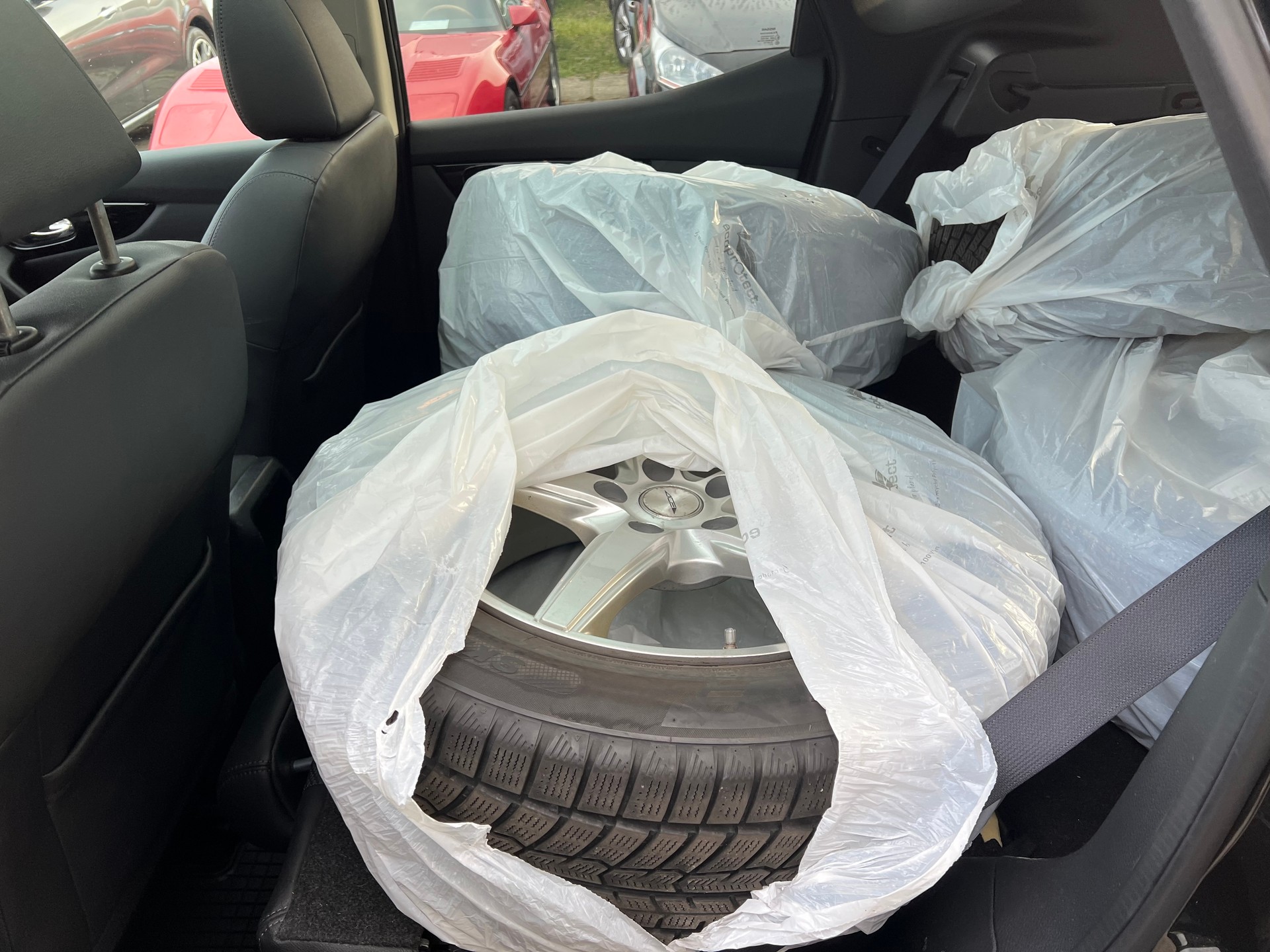 NISSAN Qashqai 1.6 dCi 360° ALL-MODE 4x4-image-12