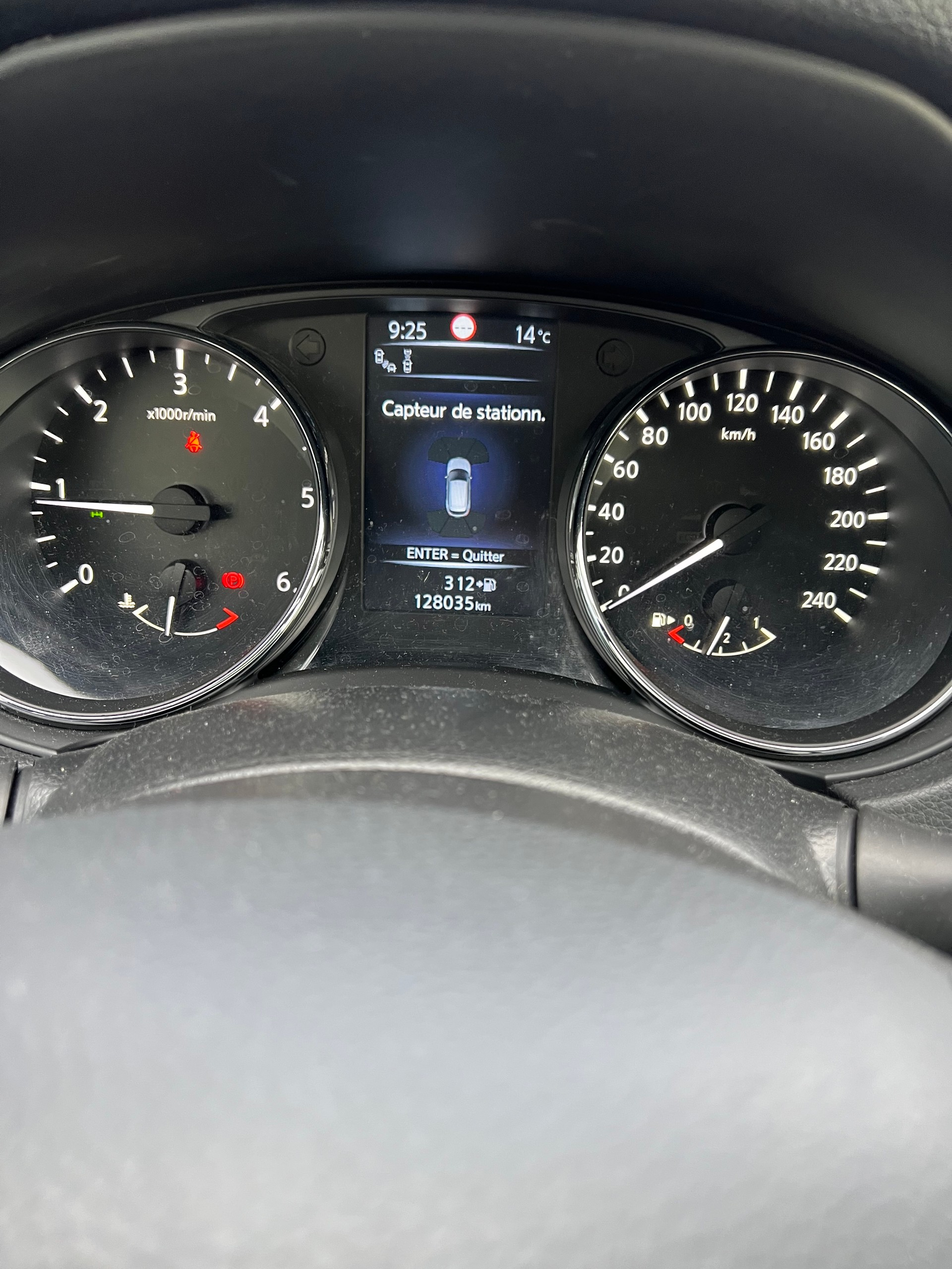 NISSAN Qashqai 1.6 dCi 360° ALL-MODE 4x4-image-14