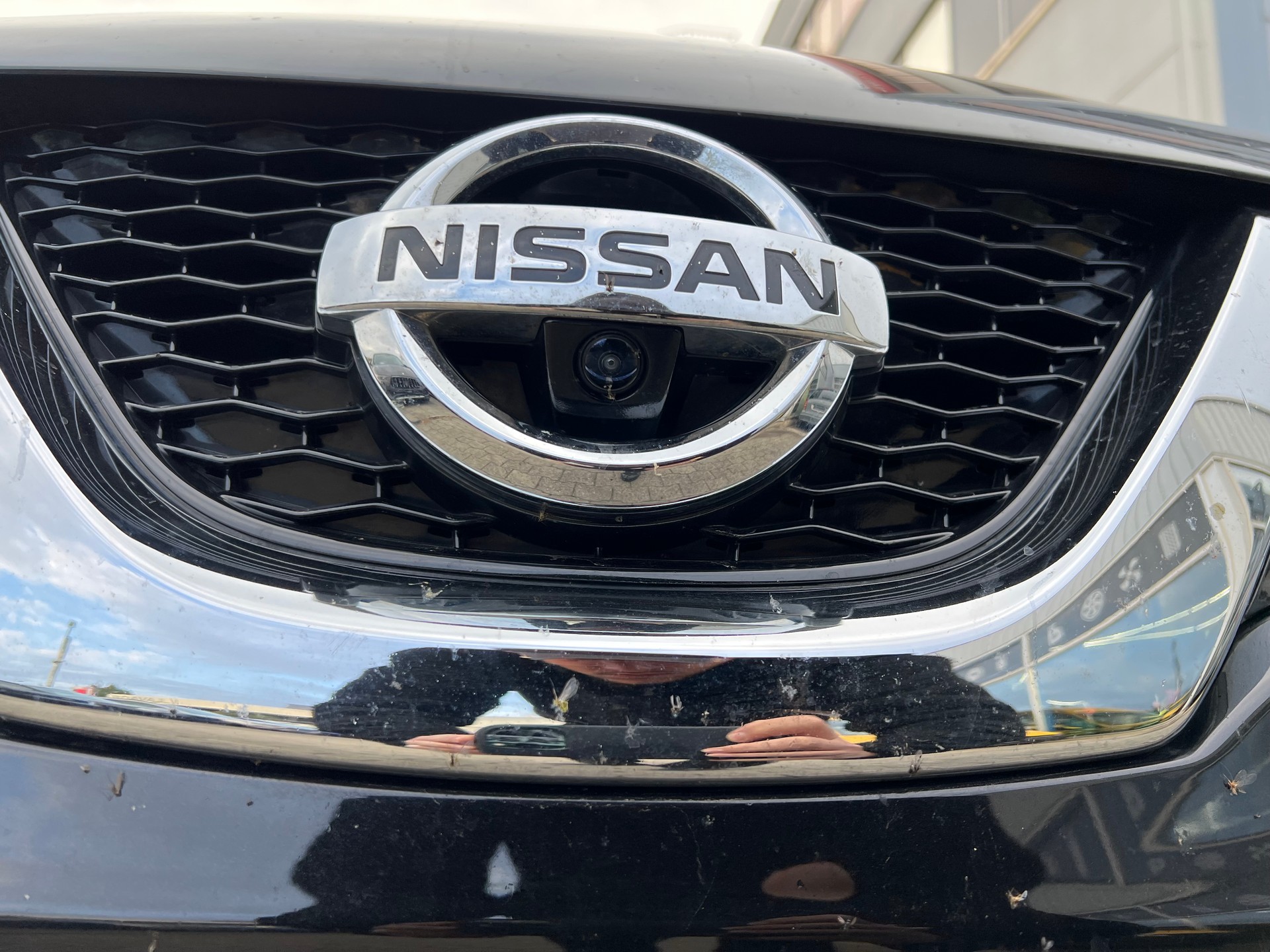 NISSAN Qashqai 1.6 dCi 360° ALL-MODE 4x4-image-2