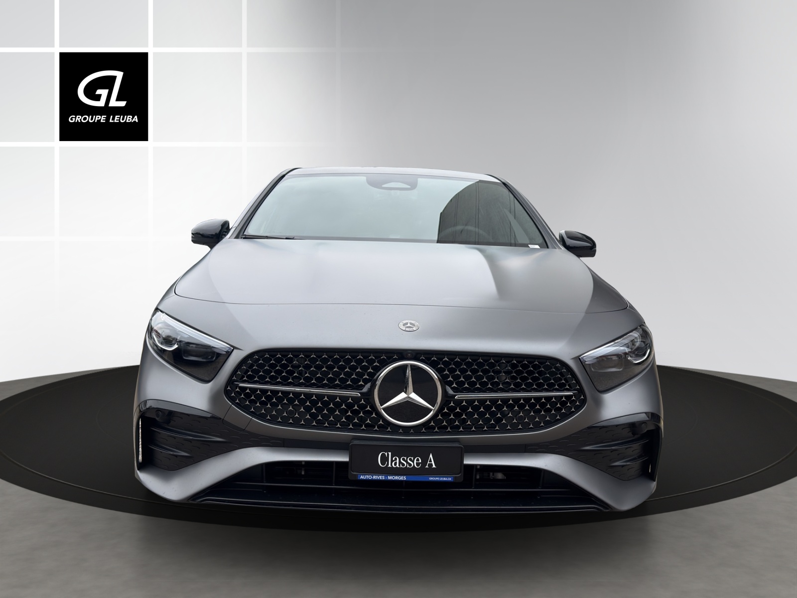Image MERCEDES-BENZ A-200 A 200 Night Star 7G-DCT