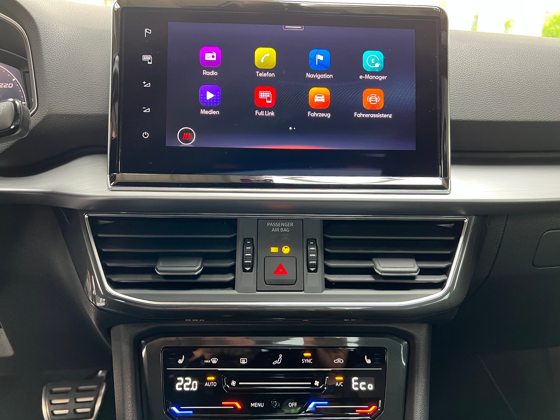 SEAT Tarraco 1.4 e-HYBRID DSG Hola FR-image-7
