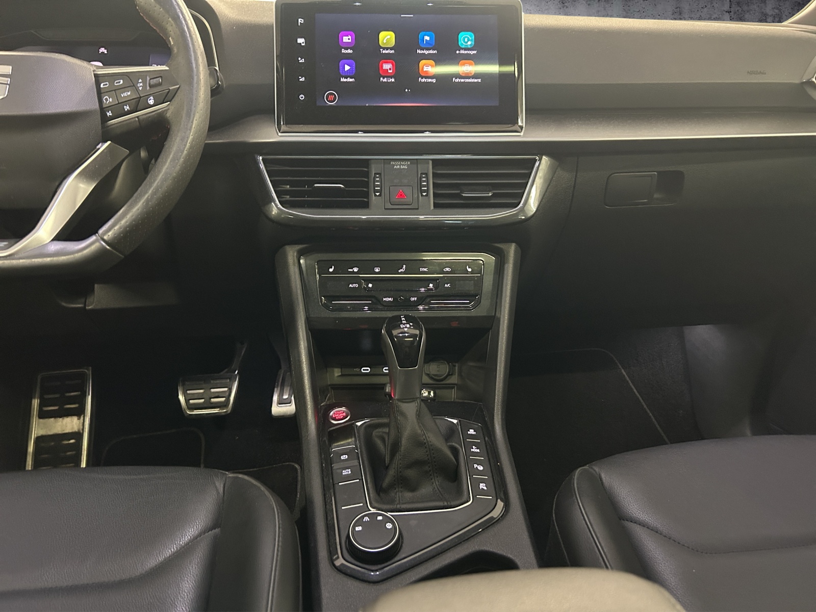 SEAT Tarraco 1.4 e-HYBRID DSG Hola FR-image-13