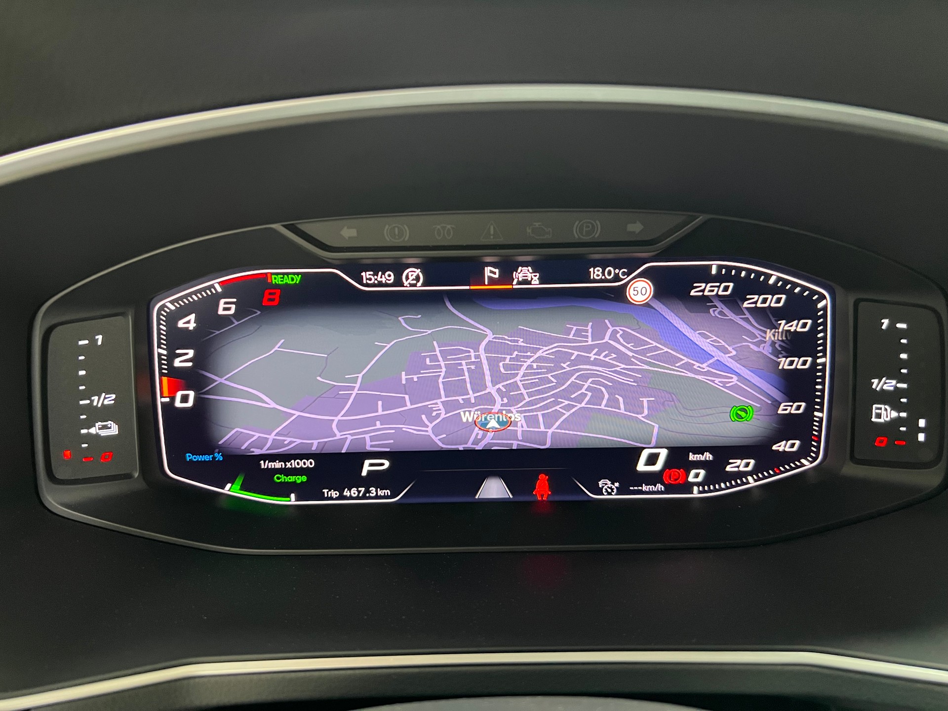 SEAT Tarraco 1.4 e-HYBRID DSG Hola FR-image-6