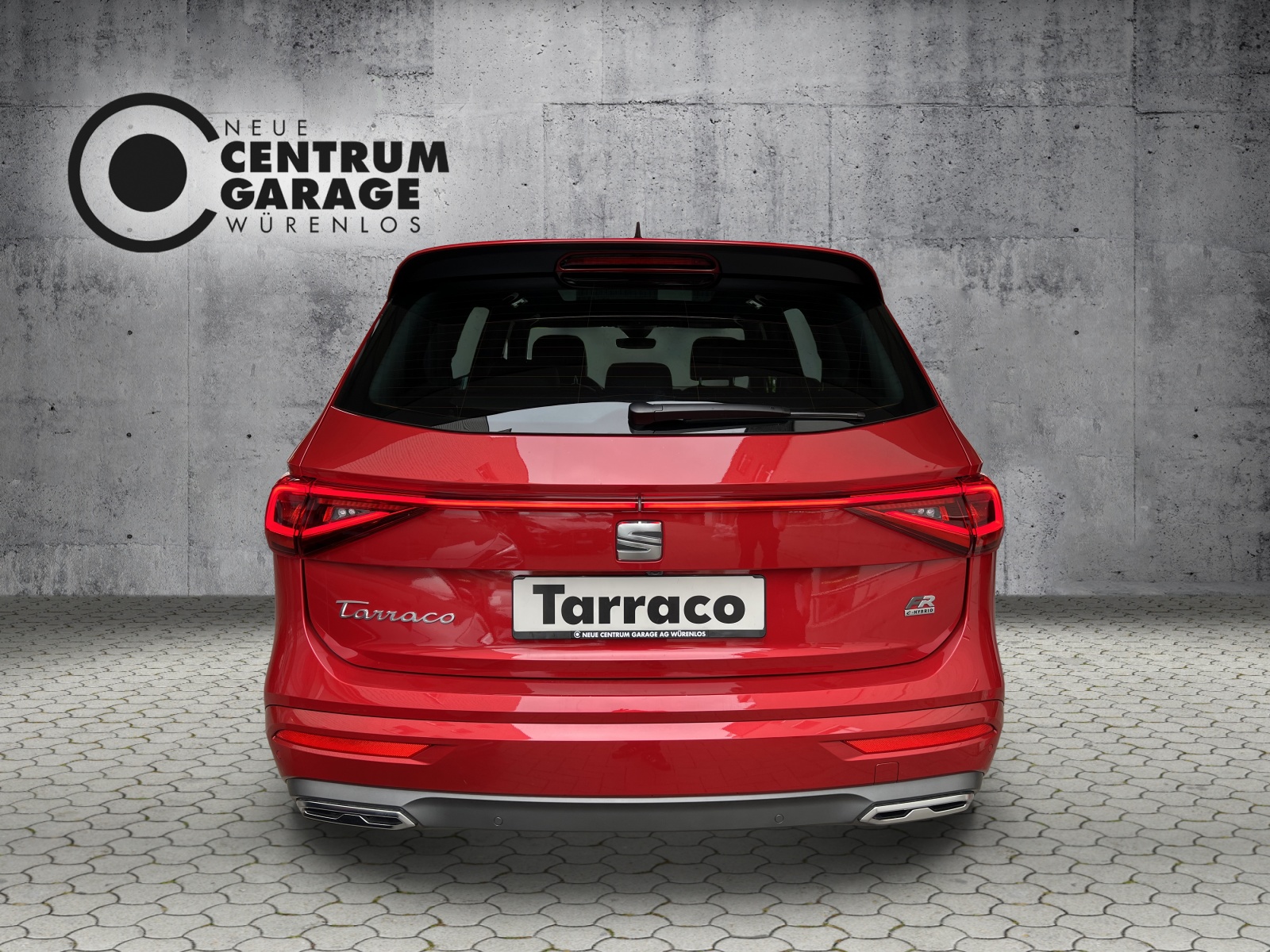 SEAT Tarraco 1.4 e-HYBRID DSG Hola FR-image-3
