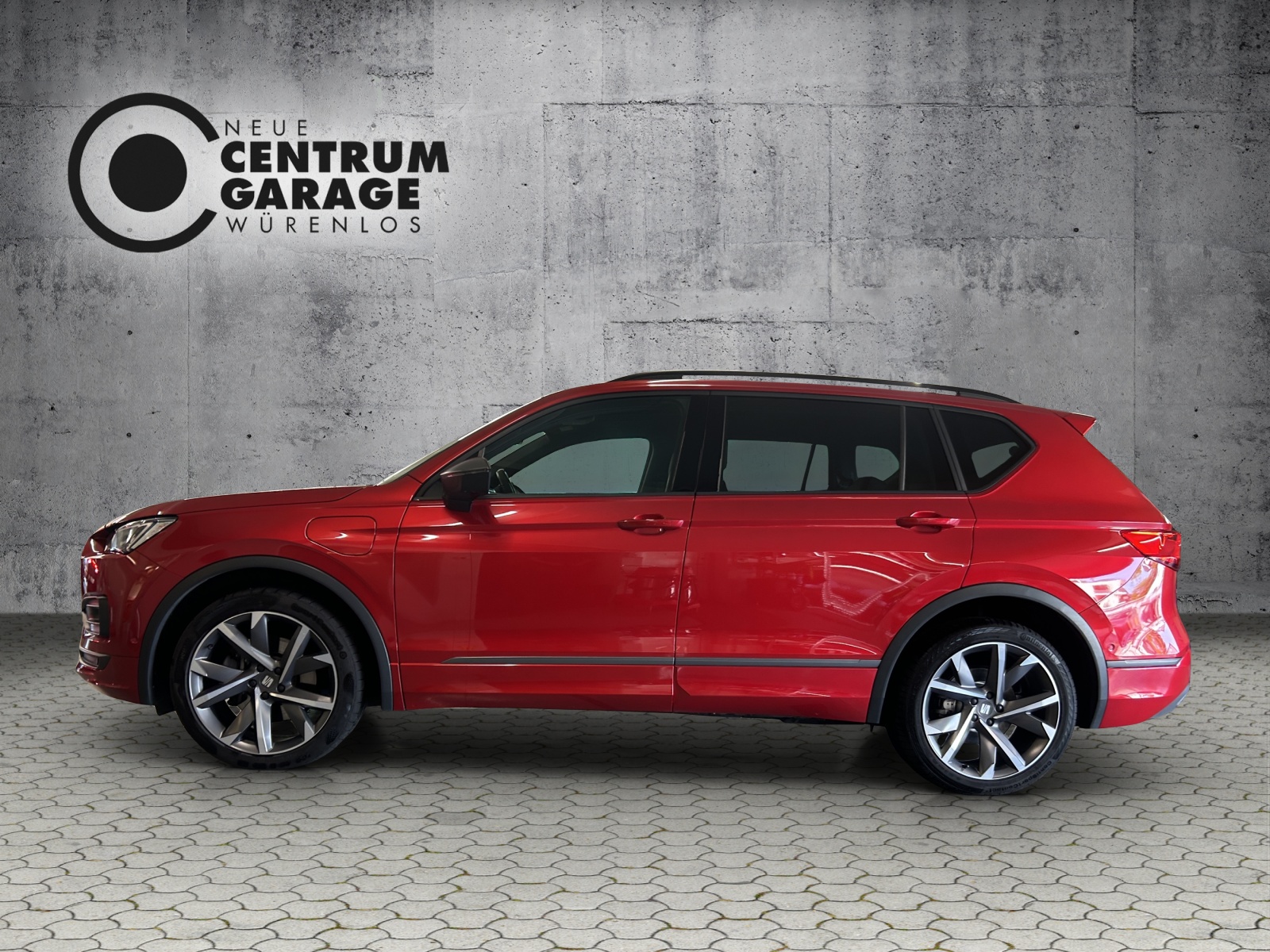 SEAT Tarraco 1.4 e-HYBRID DSG Hola FR-image-6