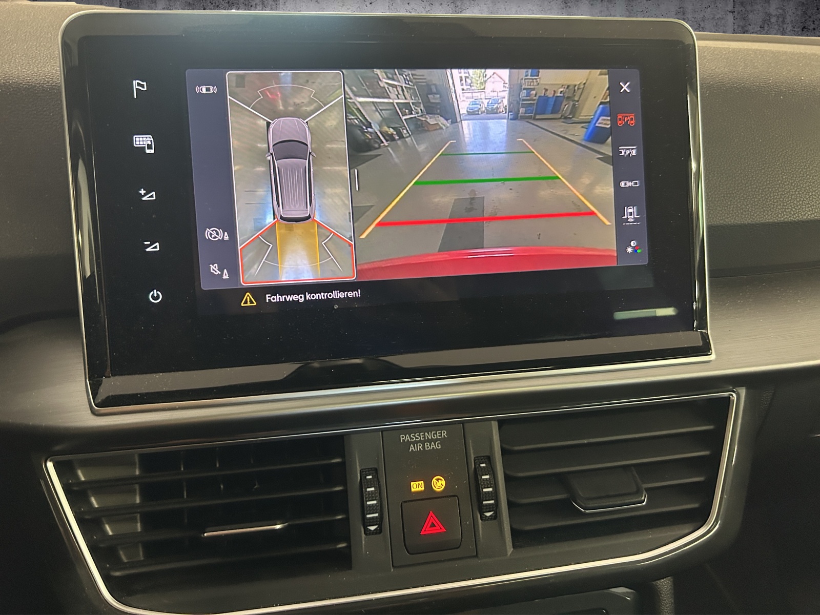 SEAT Tarraco 1.4 e-HYBRID DSG Hola FR-image-14