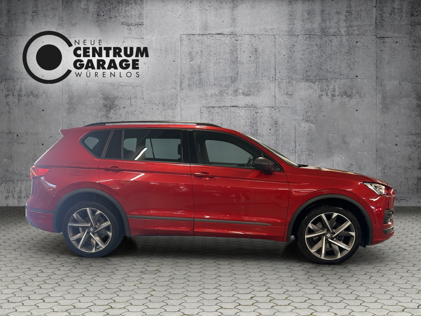 SEAT Tarraco 1.4 e-HYBRID DSG Hola FR-image-2