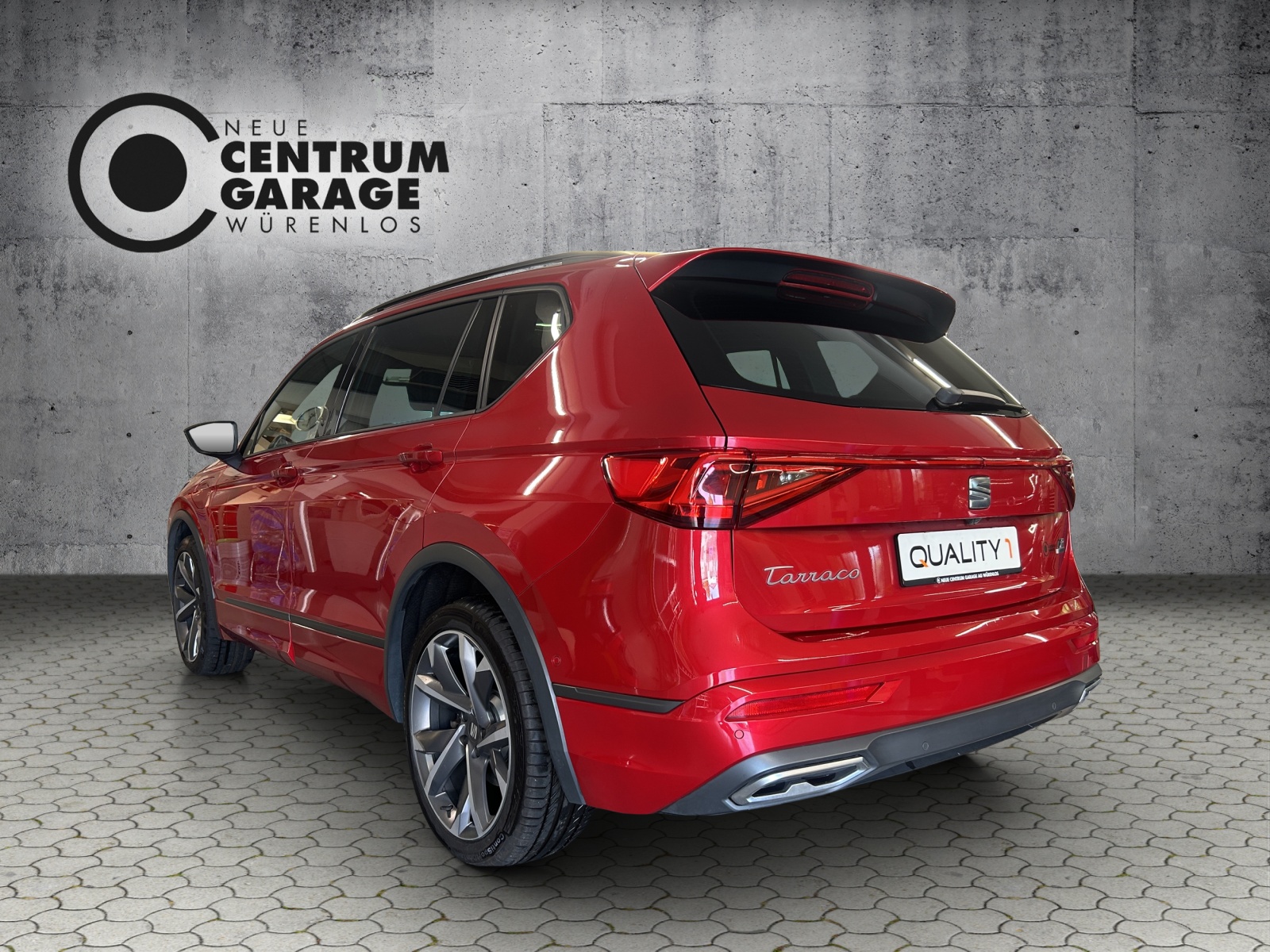 SEAT Tarraco 1.4 e-HYBRID DSG Hola FR-image-5