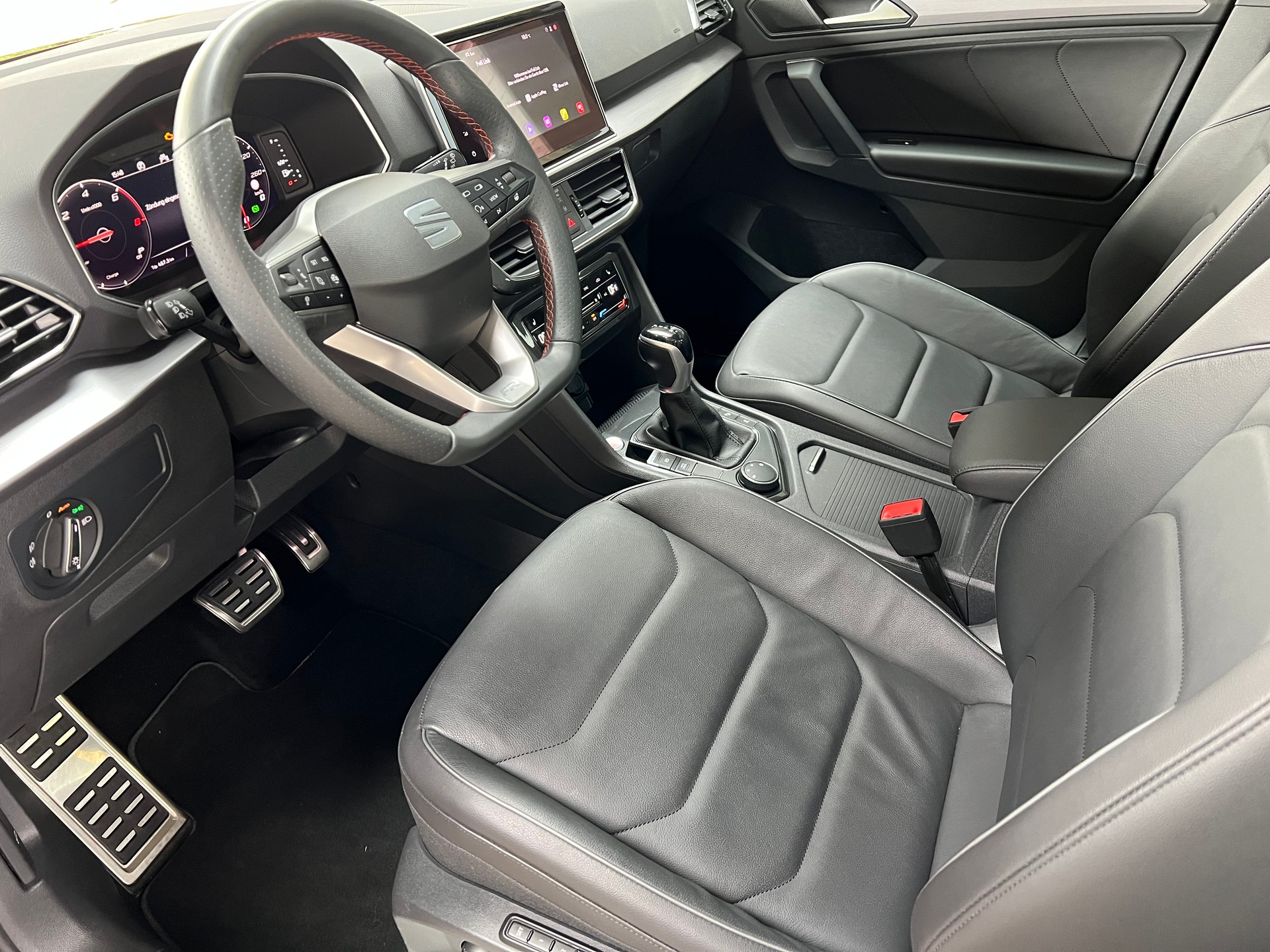 SEAT Tarraco 1.4 e-HYBRID DSG Hola FR-image-4