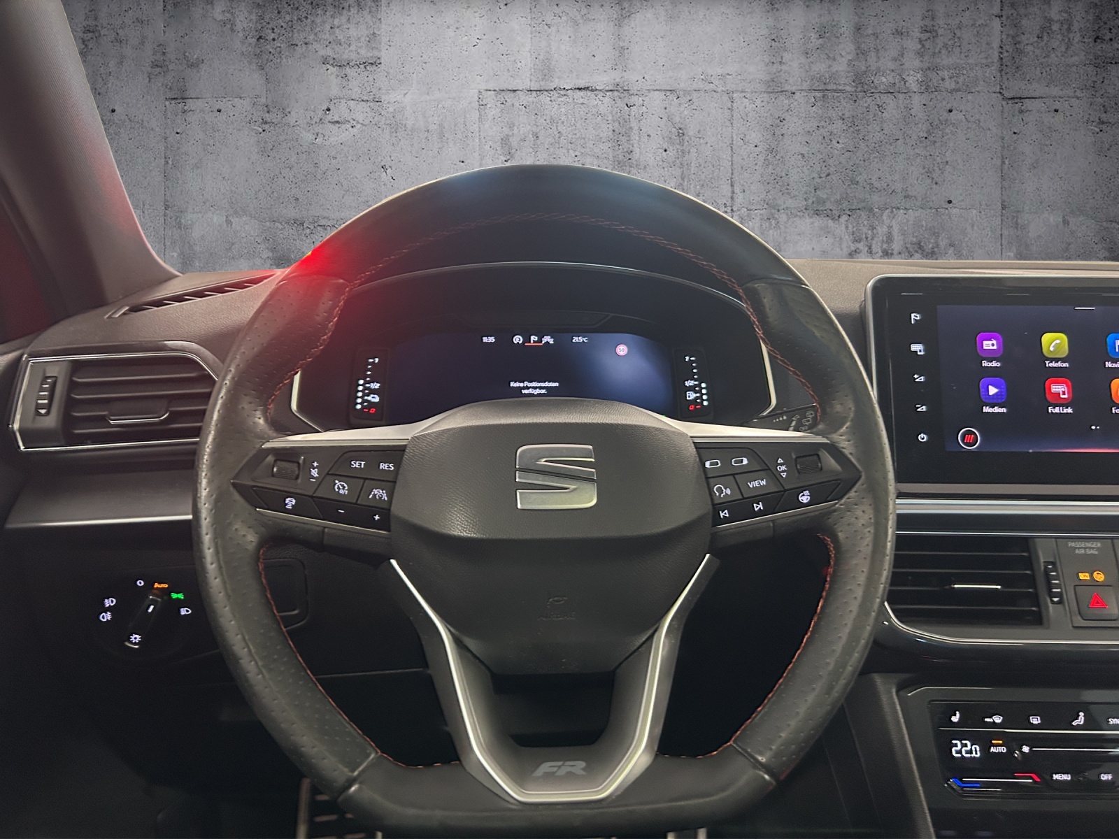 SEAT Tarraco 1.4 e-HYBRID DSG Hola FR-image-11