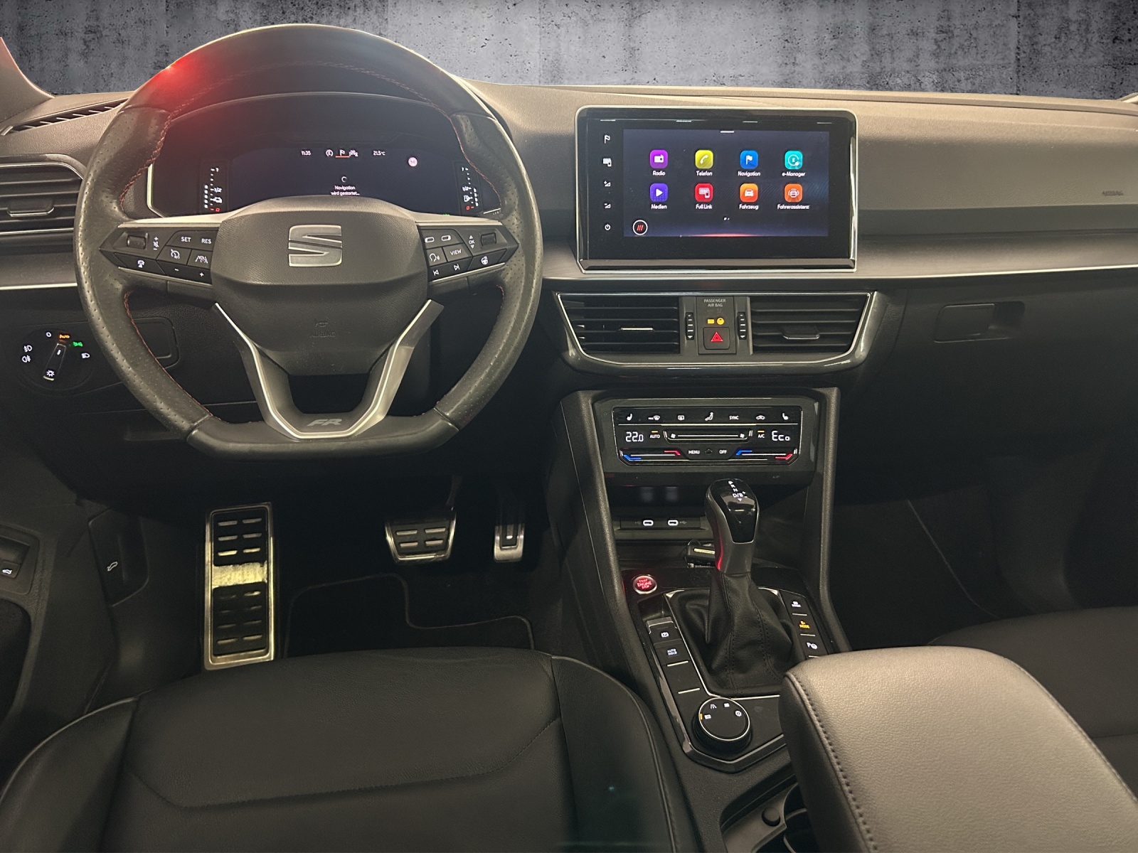 SEAT Tarraco 1.4 e-HYBRID DSG Hola FR-image-10