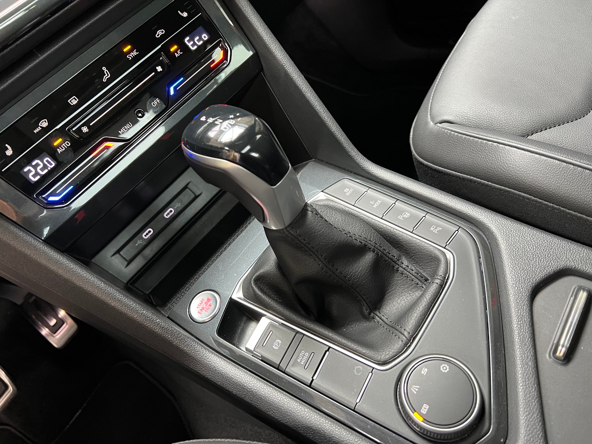 SEAT Tarraco 1.4 e-HYBRID DSG Hola FR-image-9