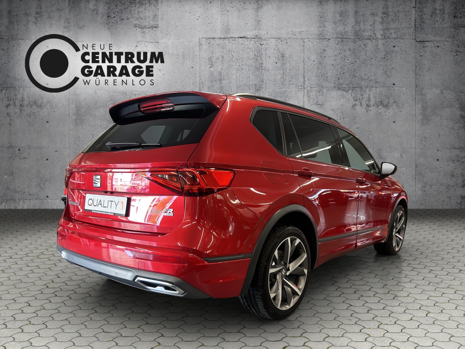SEAT Tarraco 1.4 e-HYBRID DSG Hola FR-image-3