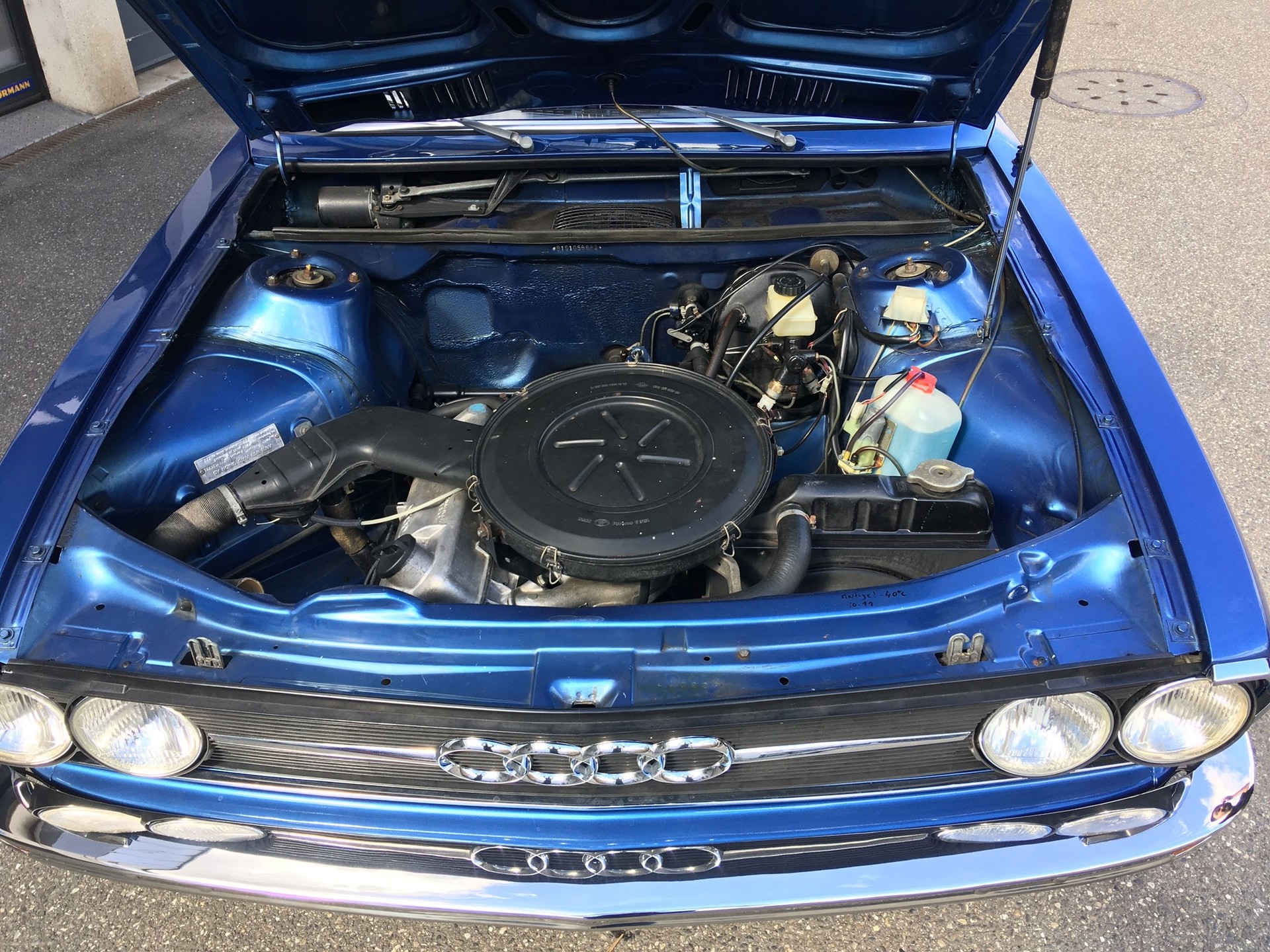 AUDI 100 Coupé S-image-11