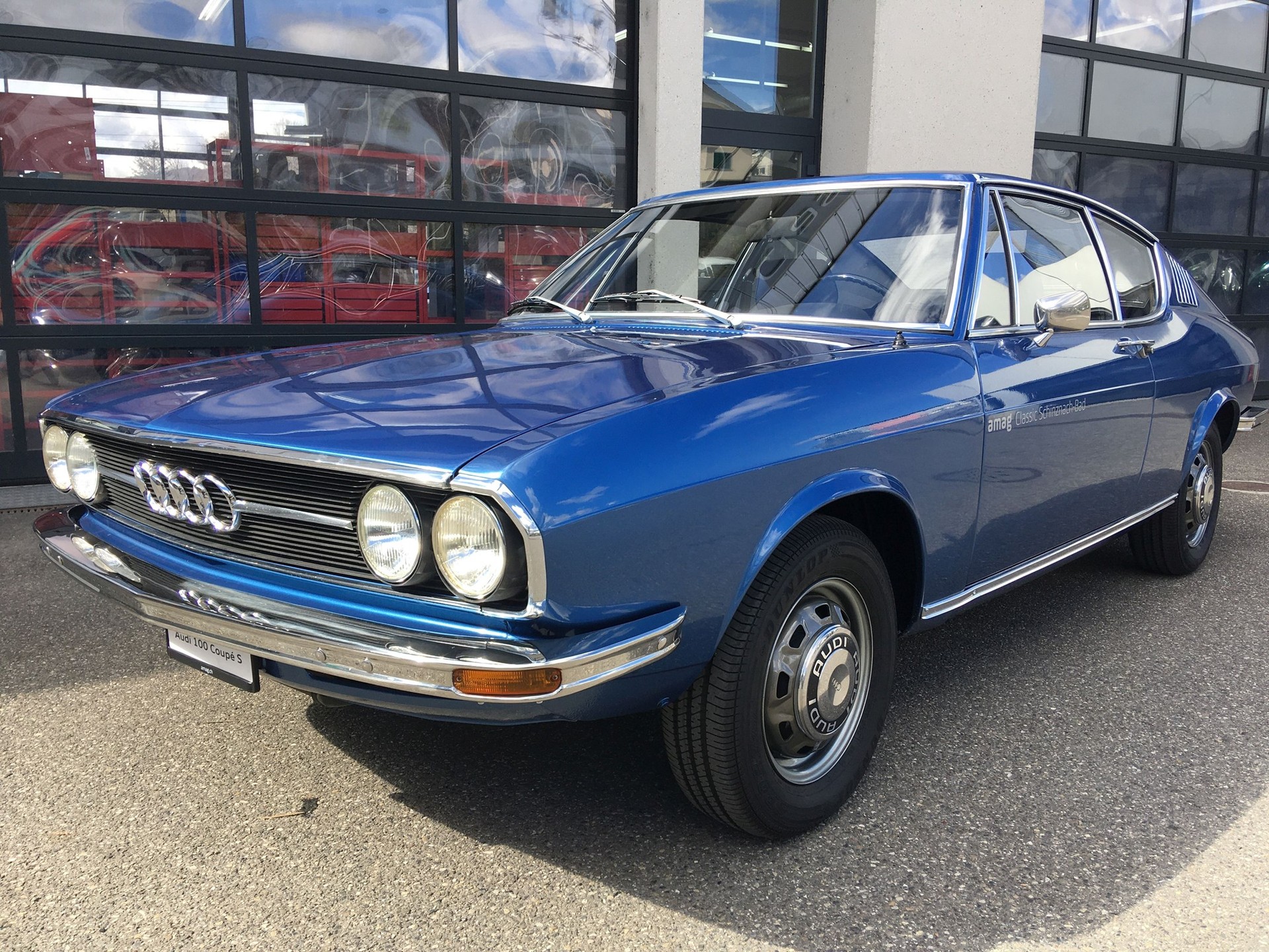AUDI 100 Coupé S-image-3