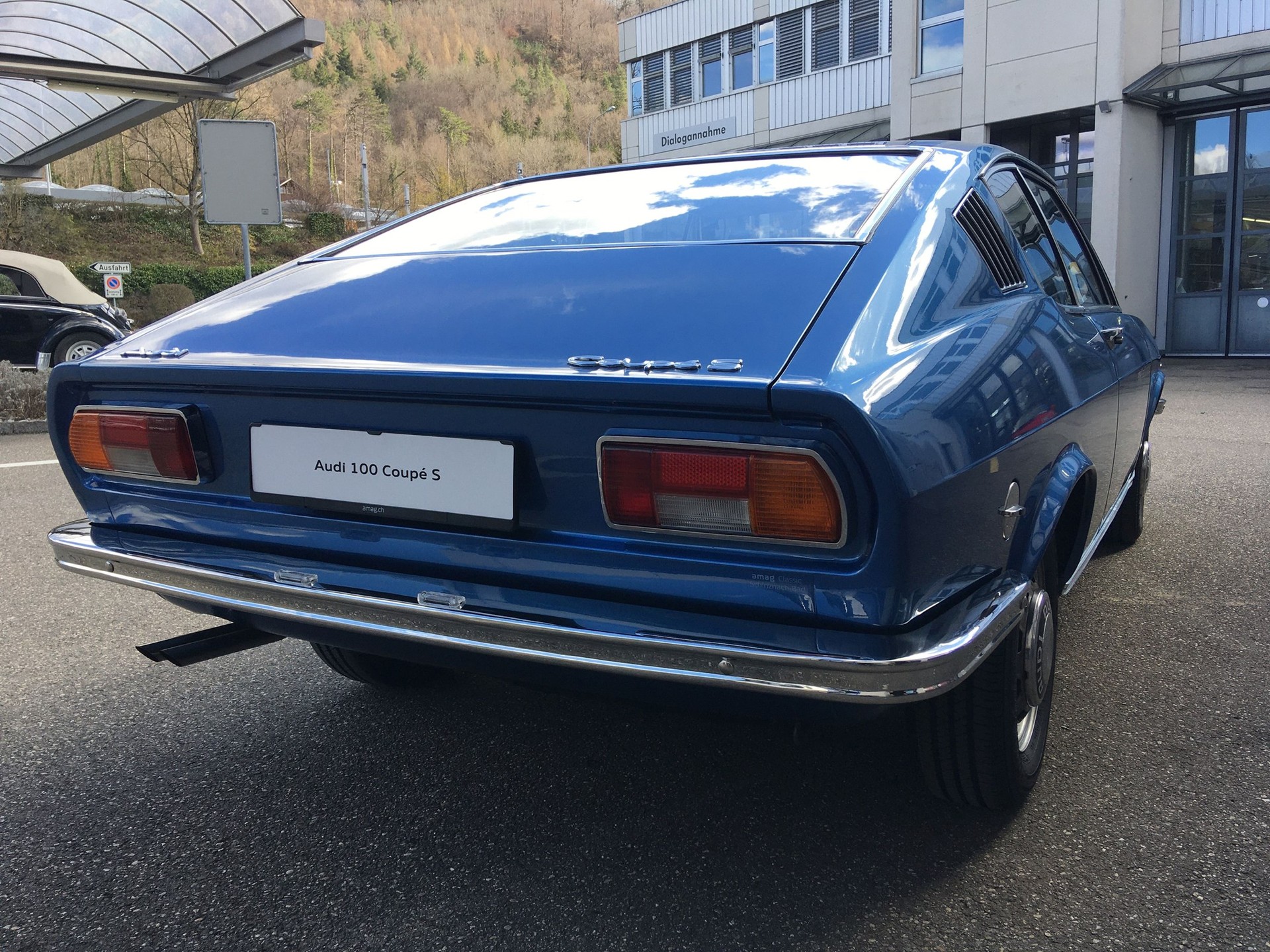 AUDI 100 Coupé S-image-5