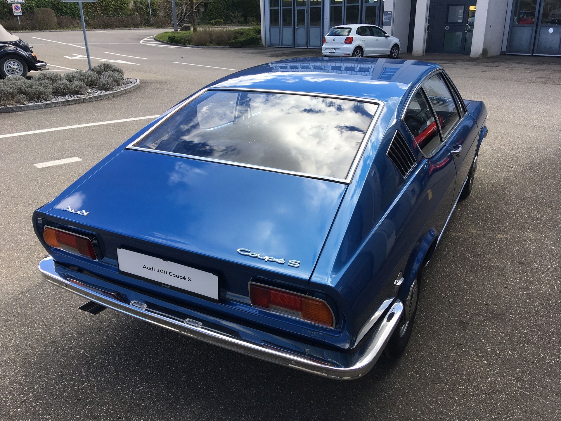 AUDI 100 Coupé S-image-6