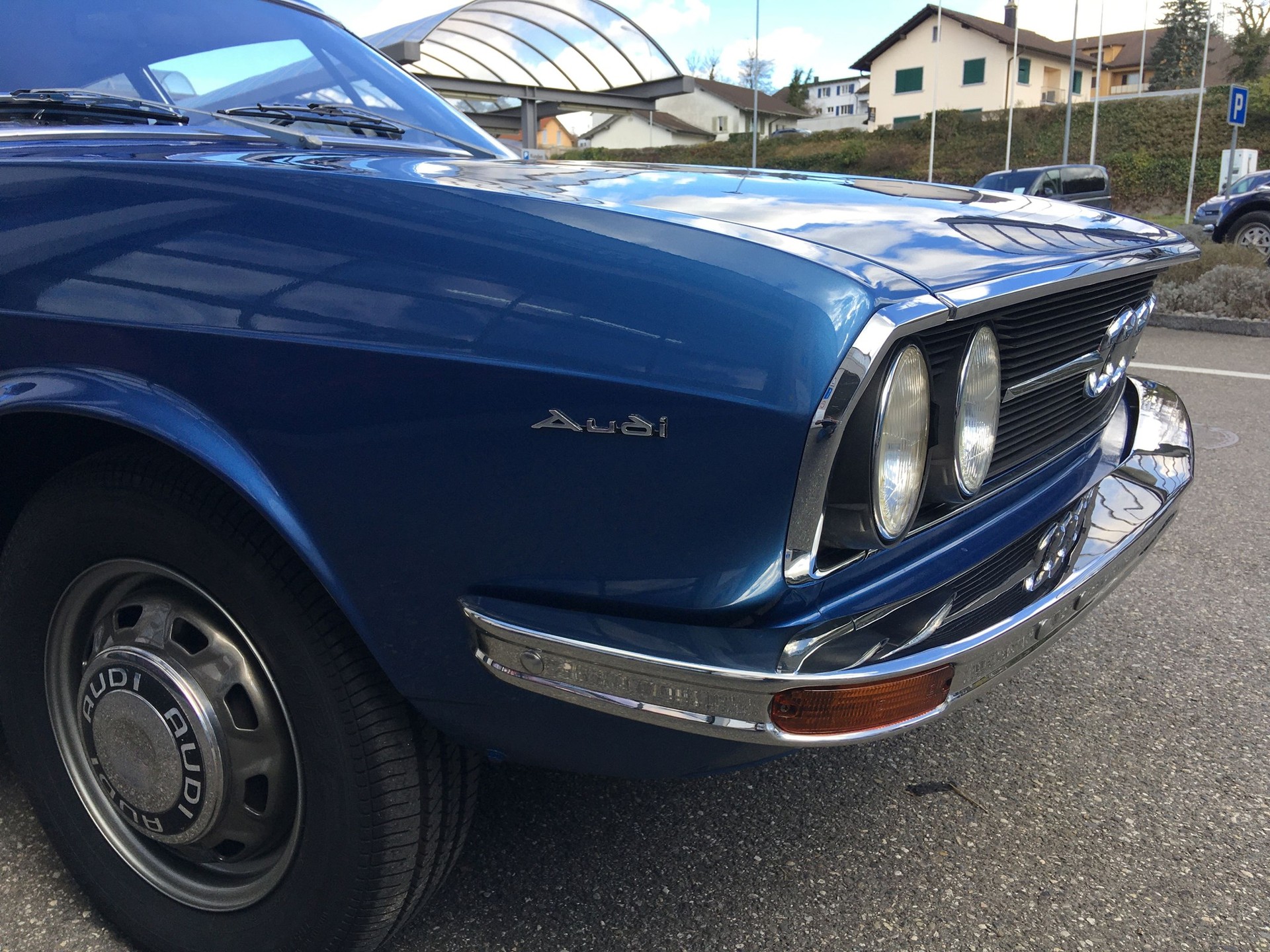 AUDI 100 Coupé S-image-8