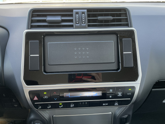 TOYOTA LandCruiser 2.8TD Active-image-10