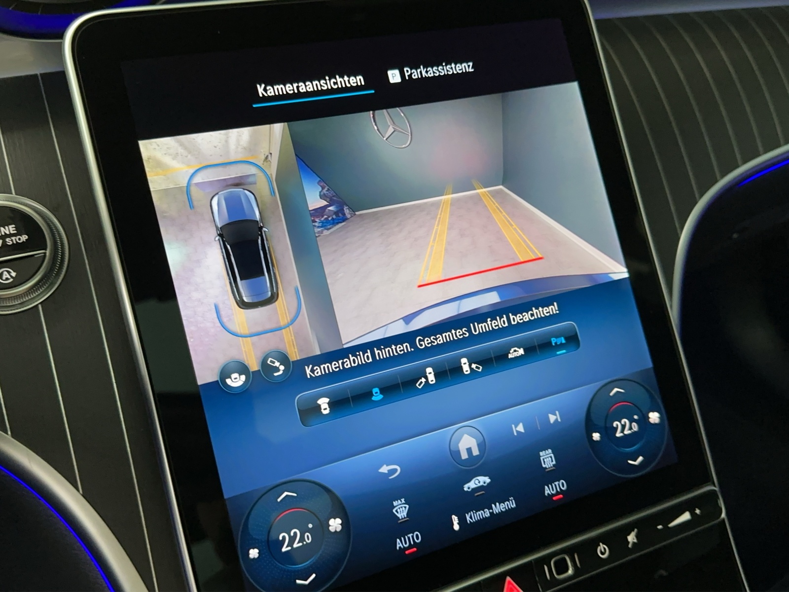 MERCEDES-BENZ C 300 T 4 Matic-image-12