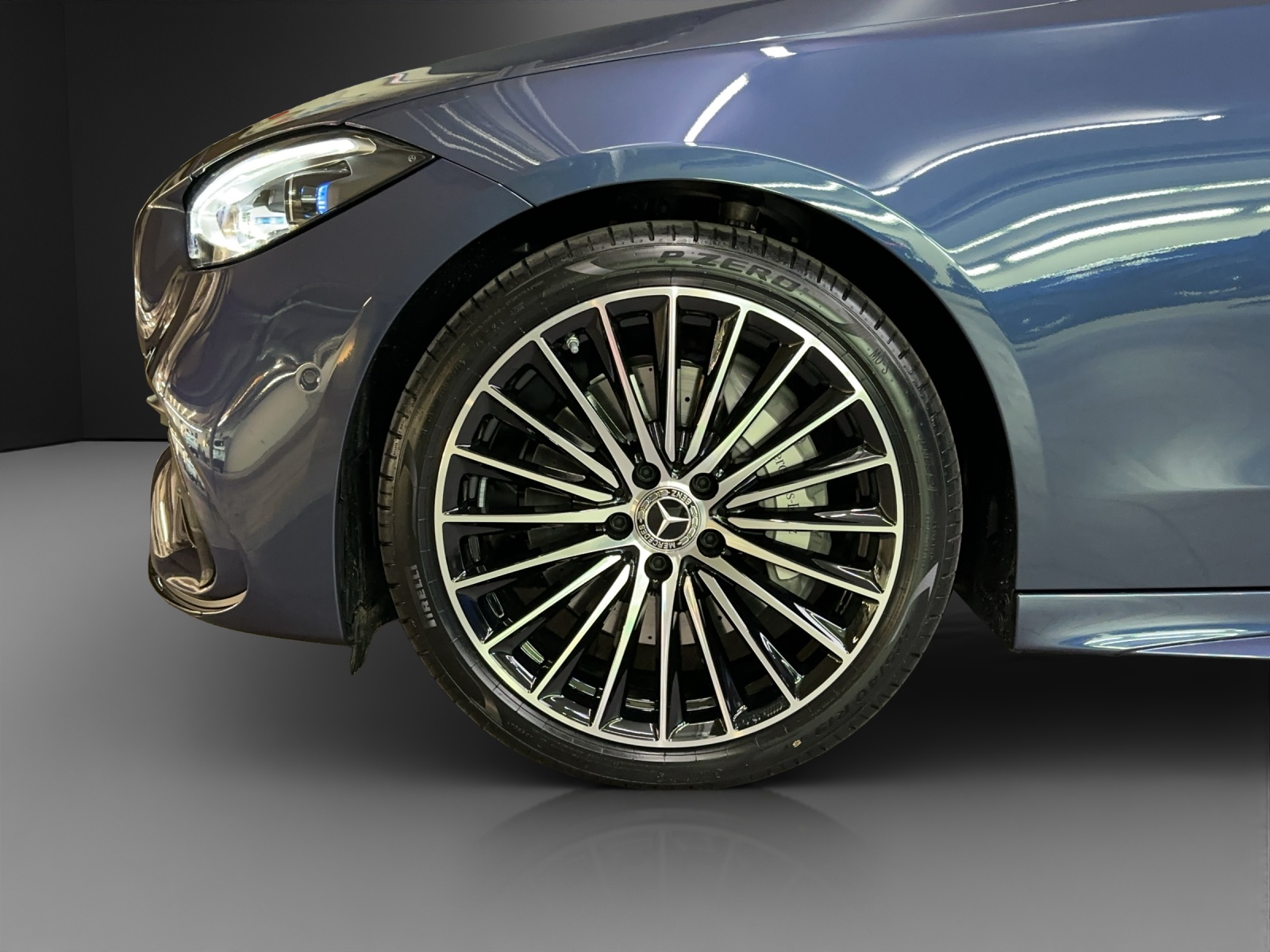 MERCEDES-BENZ C 300 T 4 Matic-image-5