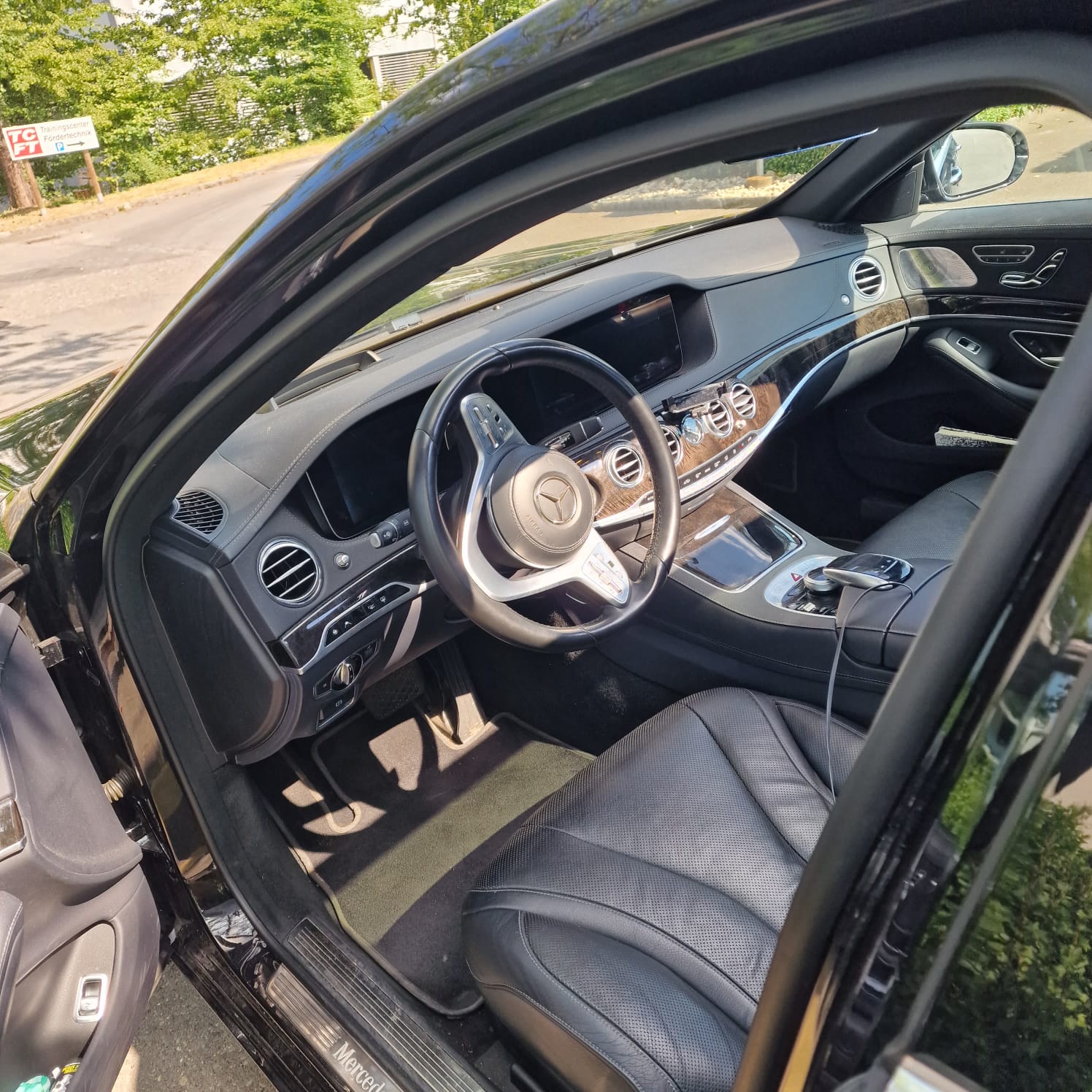 MERCEDES-BENZ S 350 d 4Matic 9G-Tronic-image-6
