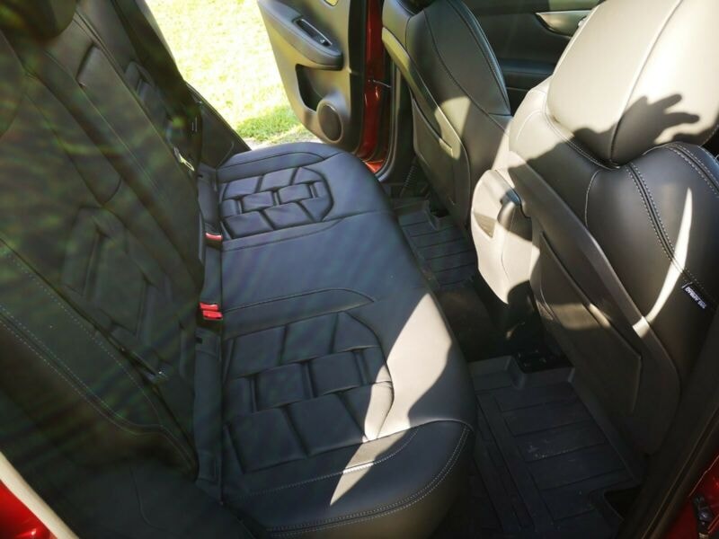 NISSAN Qashqai 1.3 DIG-T tekna+-image-4