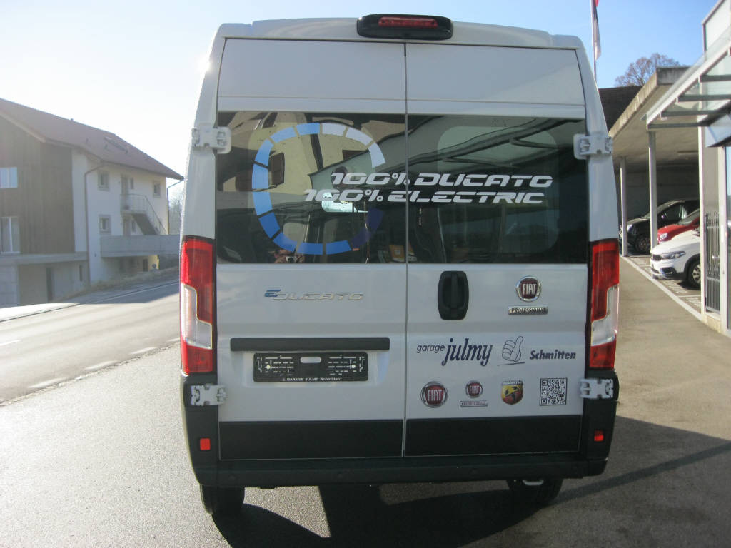 FIAT Ducato BEV 35 Kaw. 3450 L2 H2 47 kWh-image-2