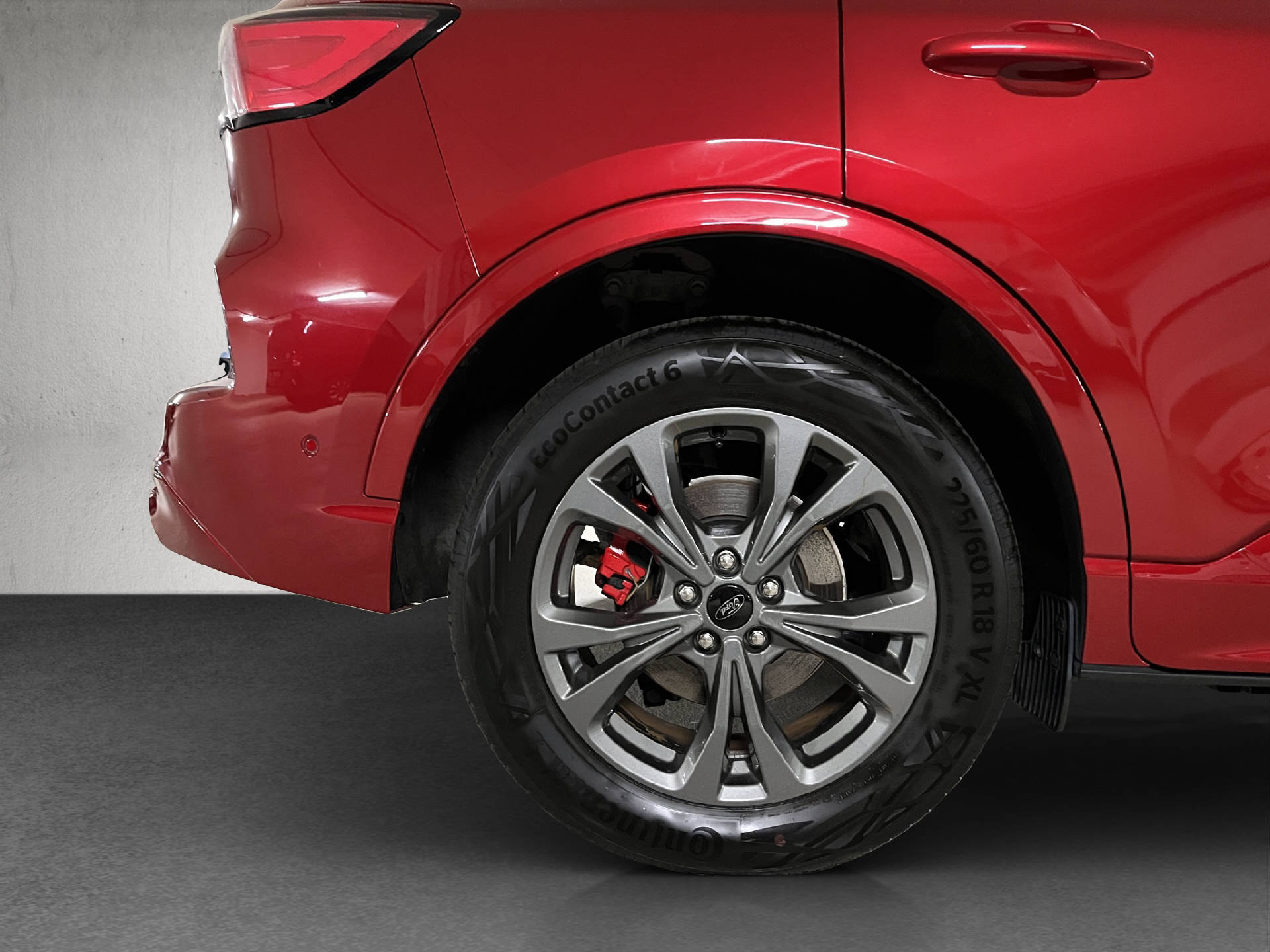 FORD Kuga 2.5 Plug-in Hybrid ST-Line-image-23