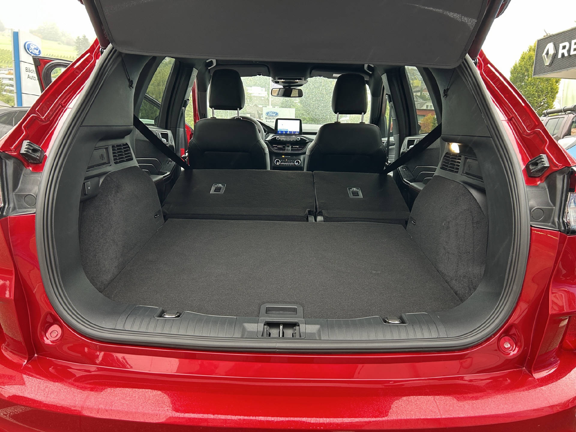 FORD Kuga 2.5 Plug-in Hybrid ST-Line-image-26