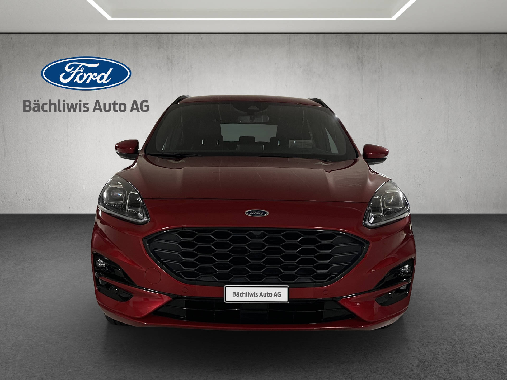 FORD Kuga 2.5 Plug-in Hybrid ST-Line-image-7
