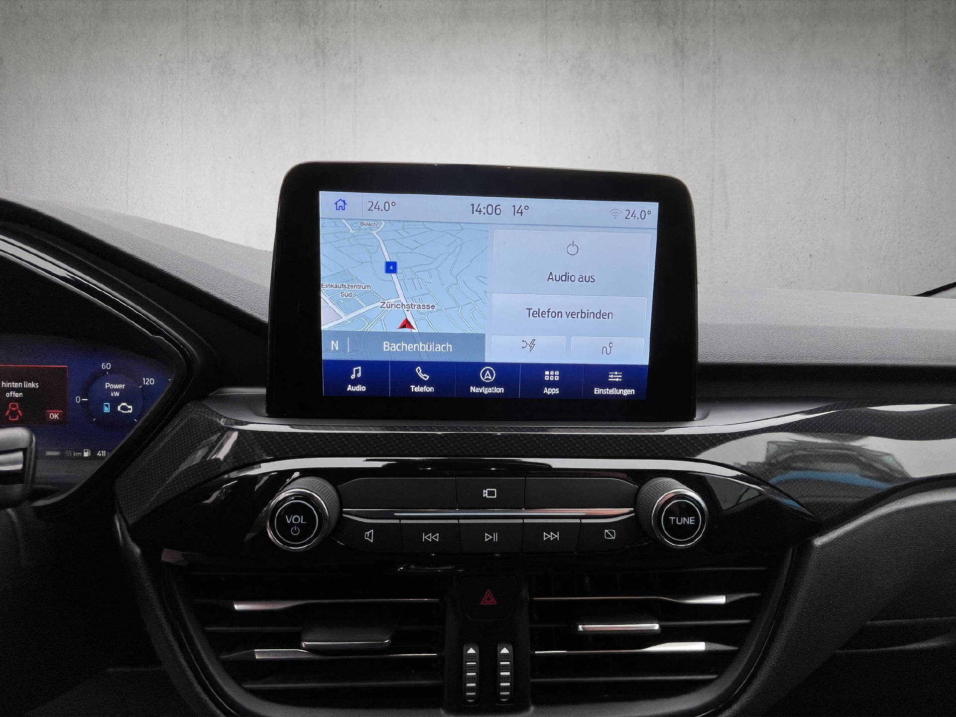 FORD Kuga 2.5 Plug-in Hybrid ST-Line-image-14