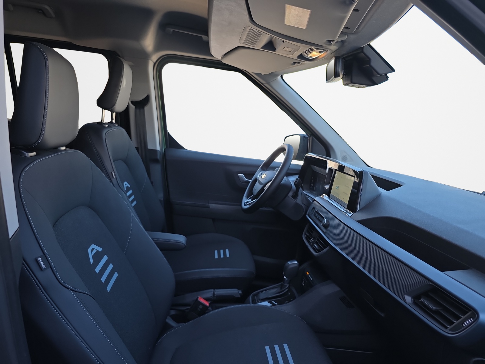 FORD Transit Tourneo Courier 1.0 EcoBoost Active-image-11