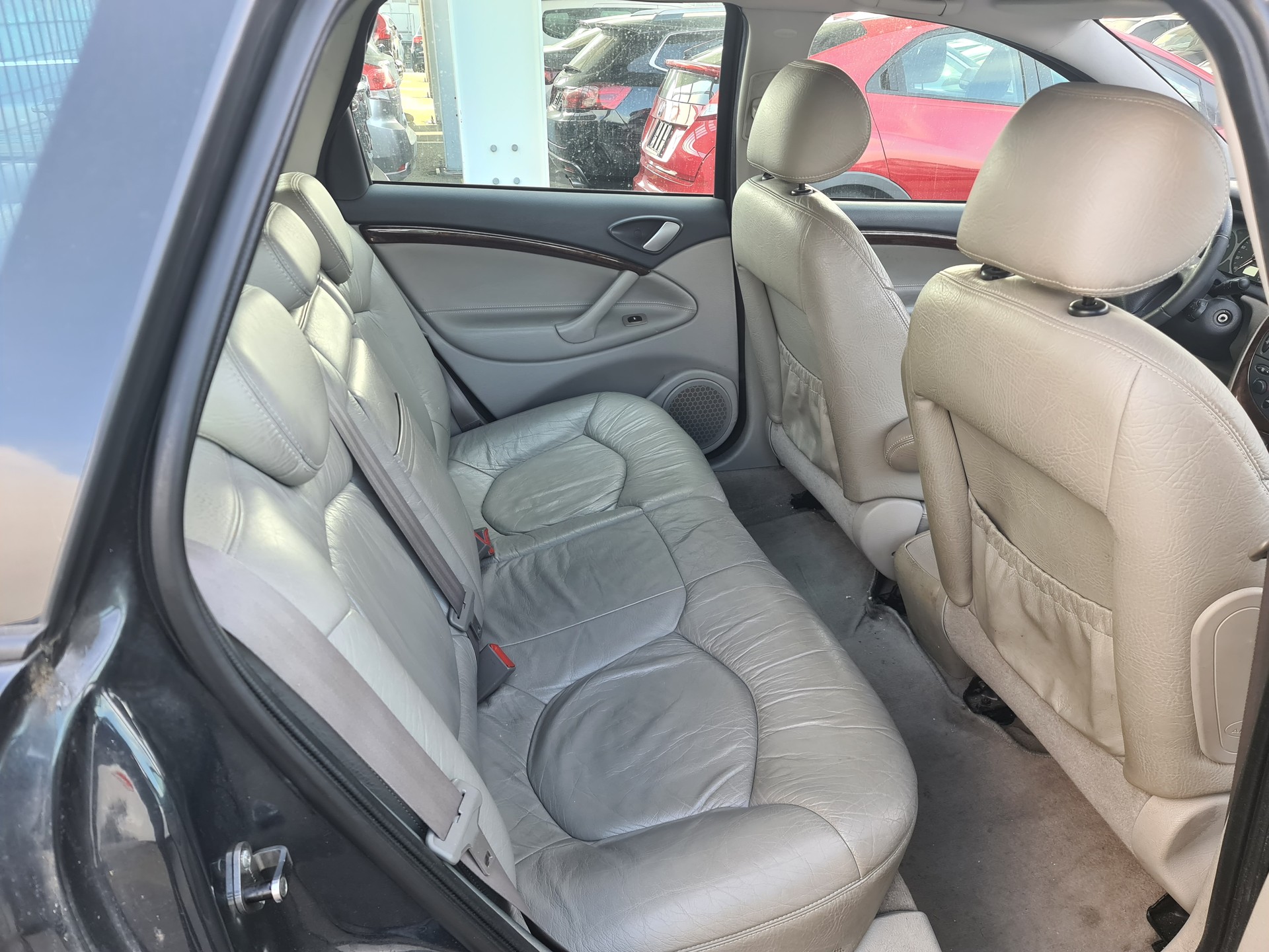 CITROEN C5 Break 3.0 V6 Exclusive Automatic-image-10