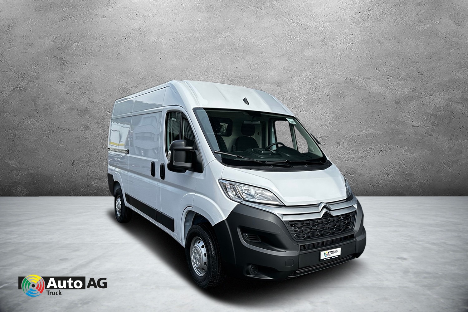 CITROEN Jumper 33 2.2 BlueHDi 140 L2H2-image-0