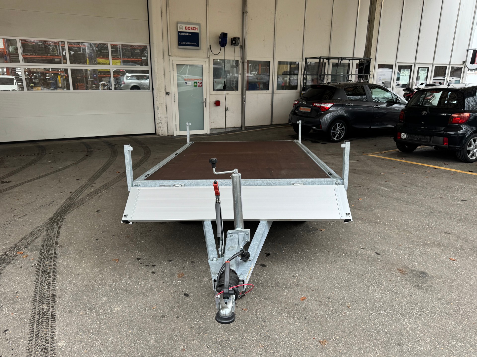 HUMBAUR HT 202616-image-7