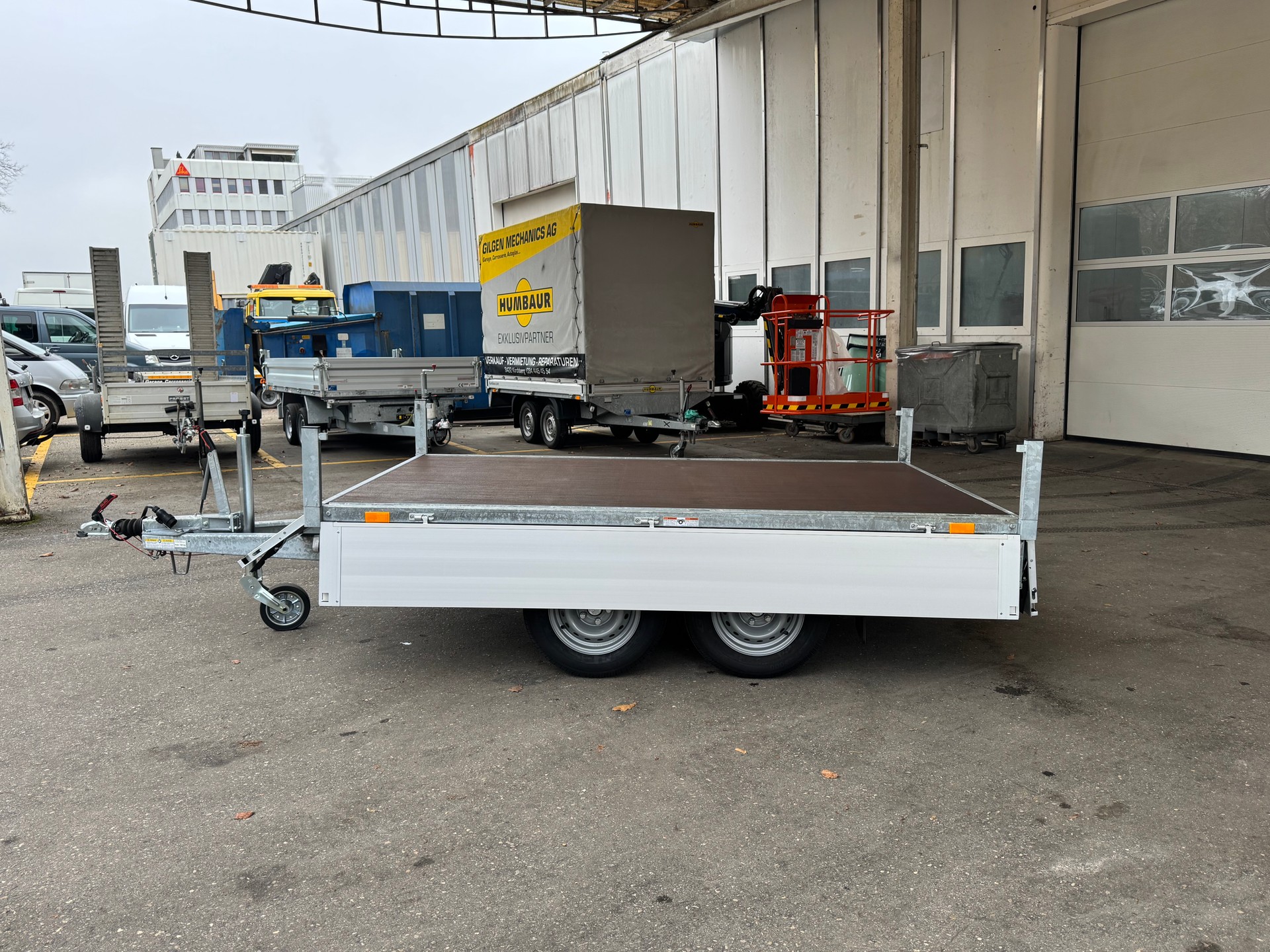 HUMBAUR HT 202616-image-6
