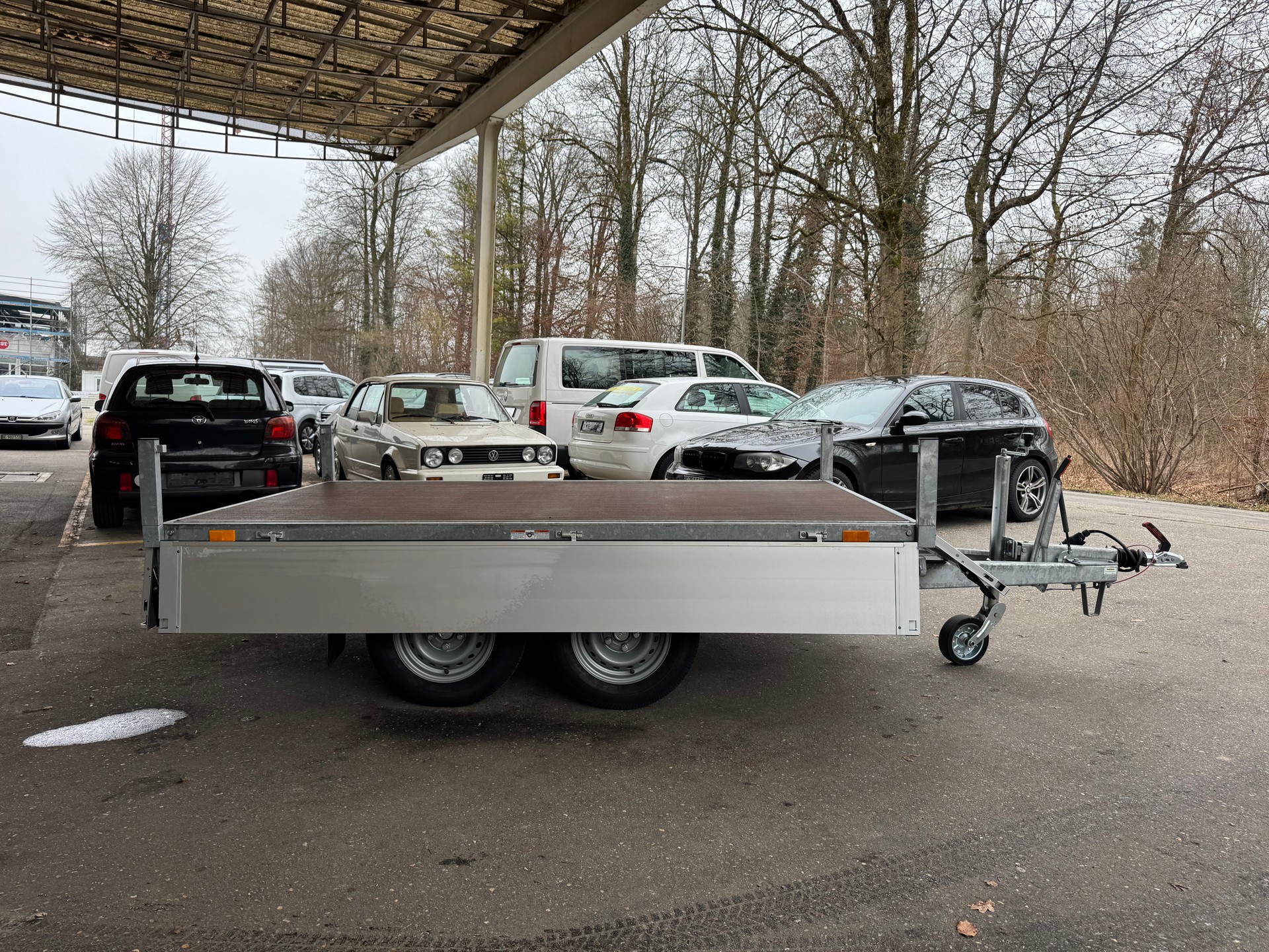 HUMBAUR HT 202616-image-4