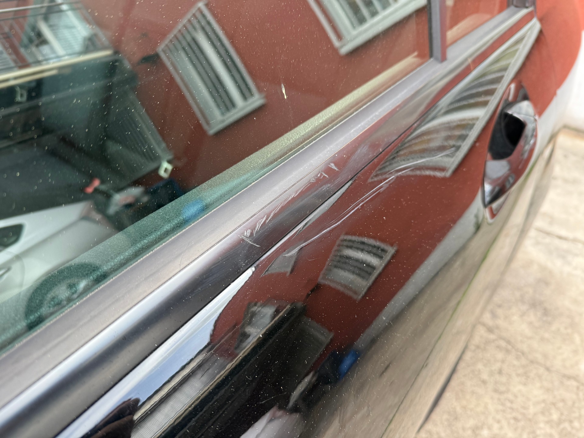 MERCEDES-BENZ C 200 CDI BlueEfficiency Automatic-image-5