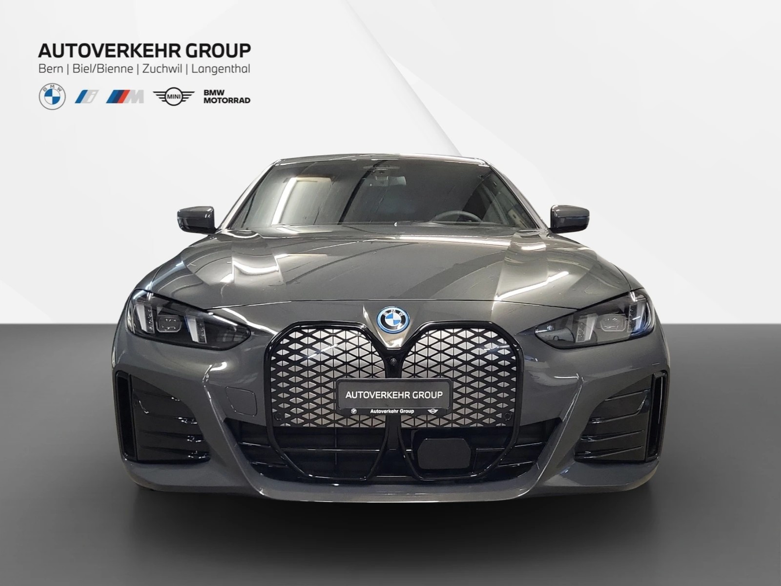 BMW i4 xDrive 40 M Sport Pro-image-7