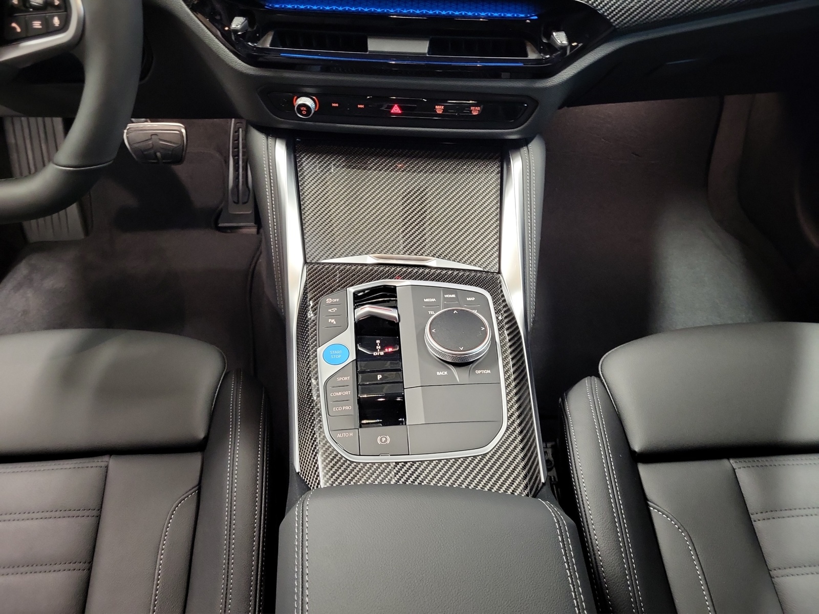 BMW i4 xDrive 40 M Sport Pro-image-13