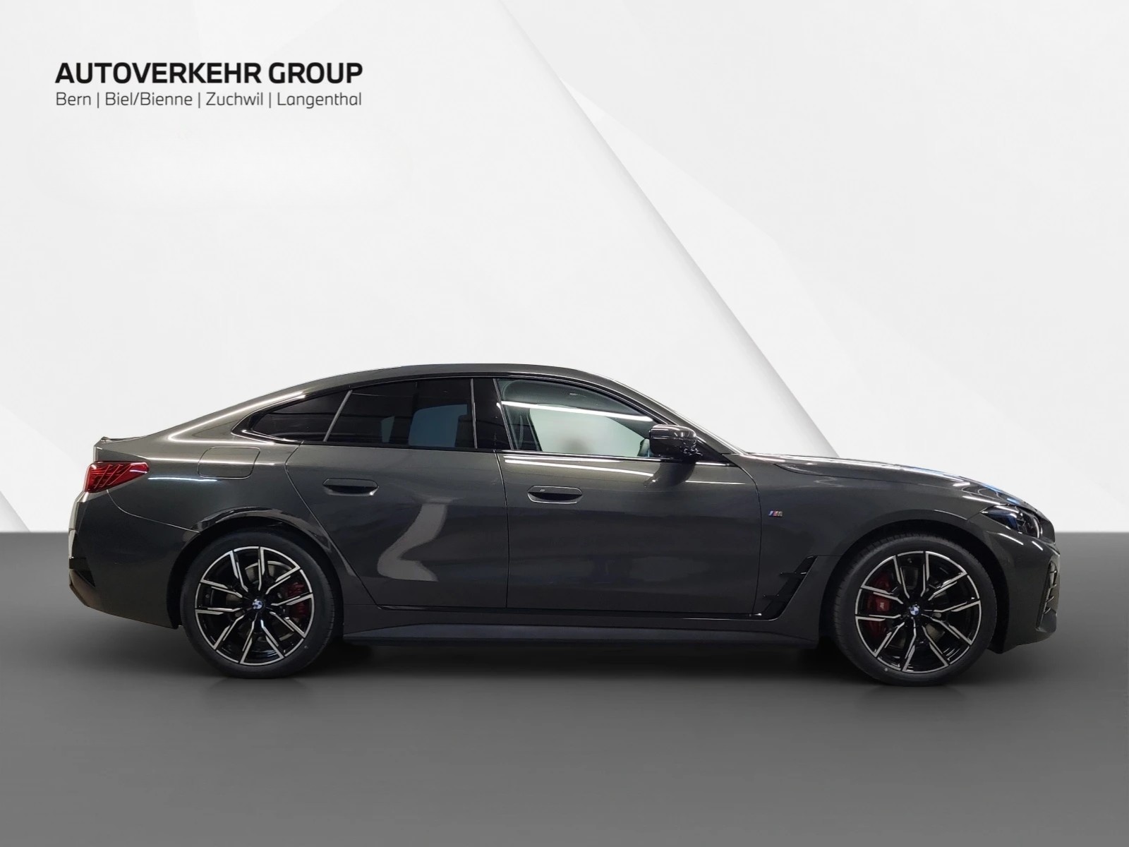 BMW i4 xDrive 40 M Sport Pro-image-6