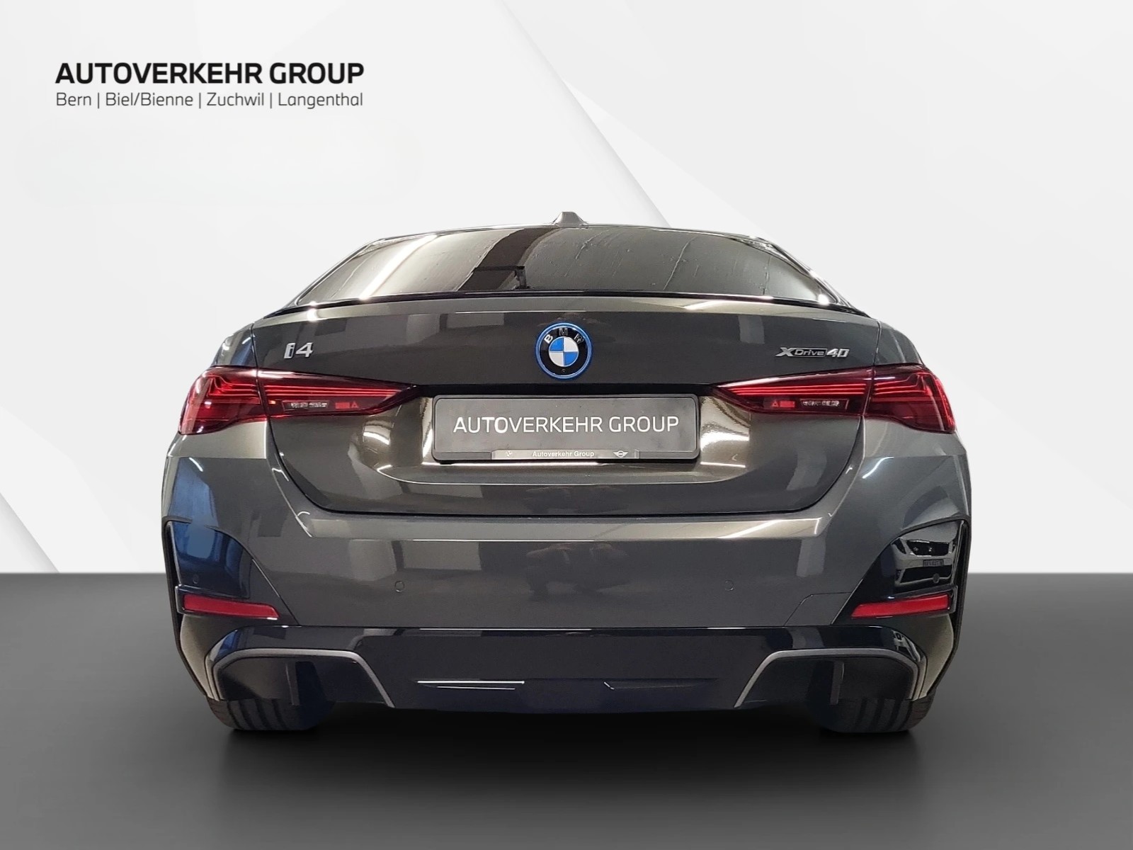 BMW i4 xDrive 40 M Sport Pro-image-3