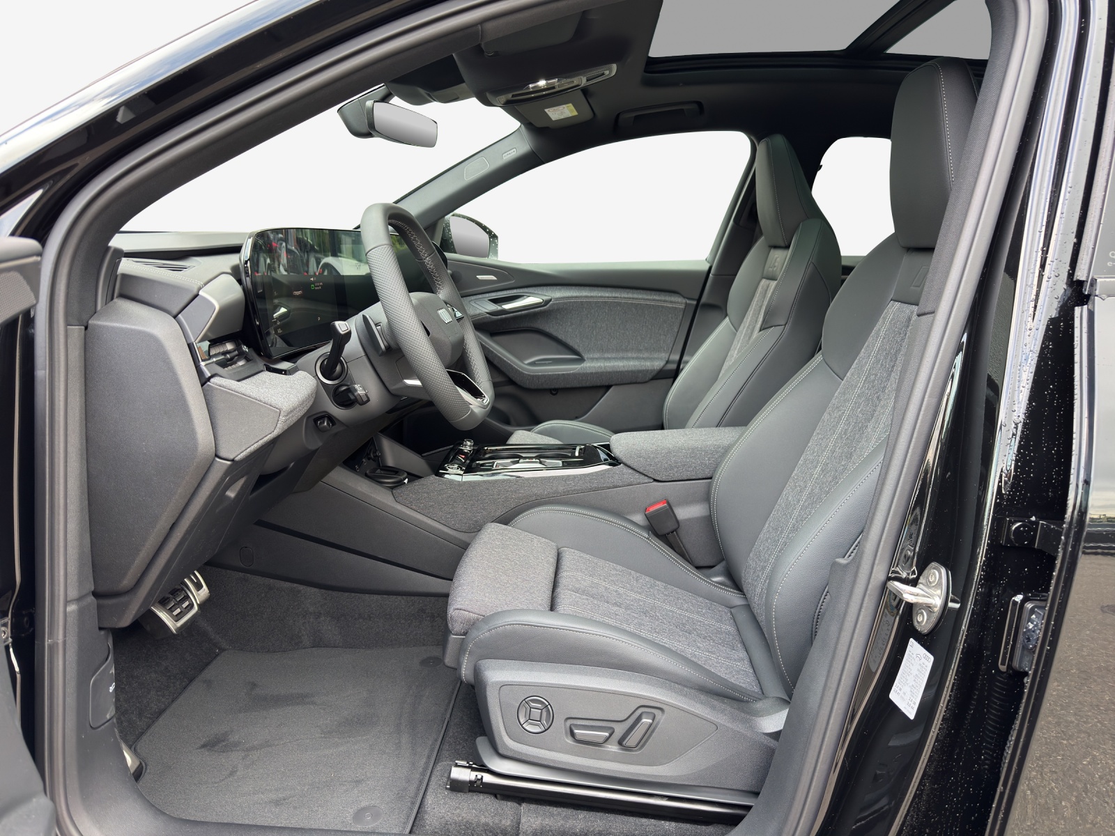 AUDI Q6 Sportback e-tron quattro-image-7