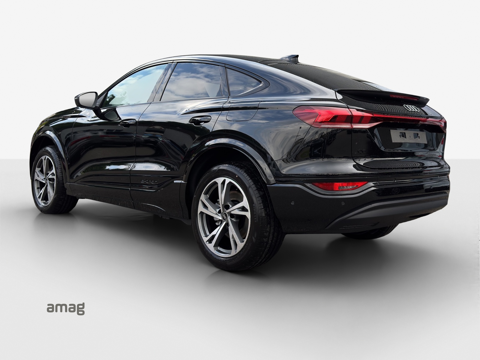 AUDI Q6 Sportback e-tron quattro-image-2